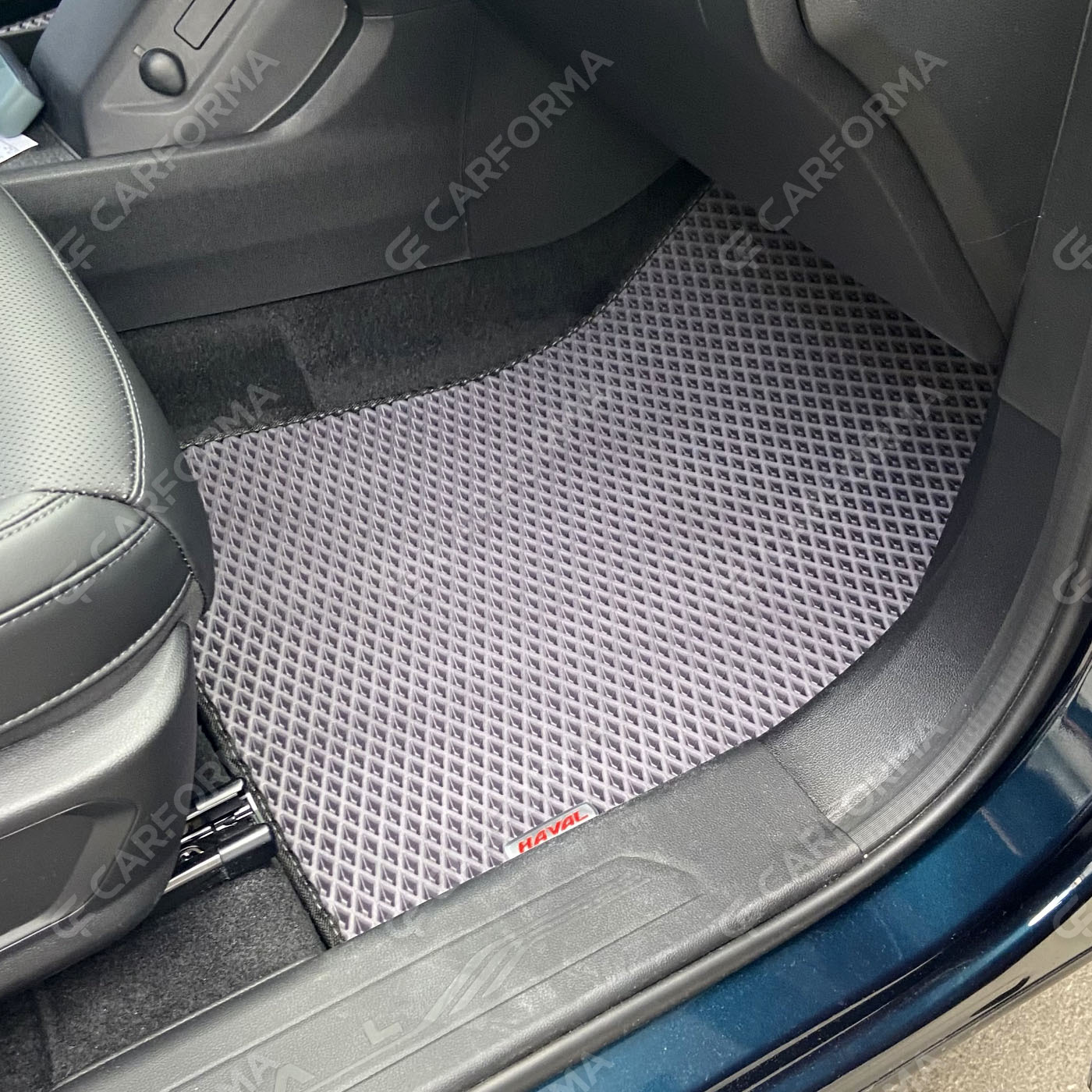 EVA коврики на Haval F7x II 2025&nbsp;-&nbsp;2026 в Балашихе
