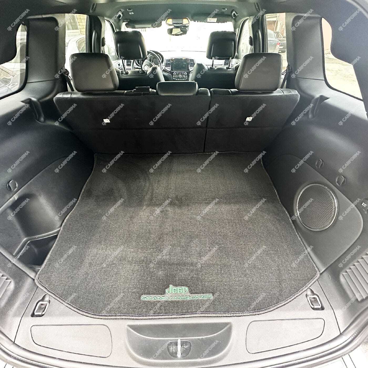 Коврики на Jeep Grand Cherokee (WK2) 2010&nbsp;-&nbsp;2022 в Балашихе