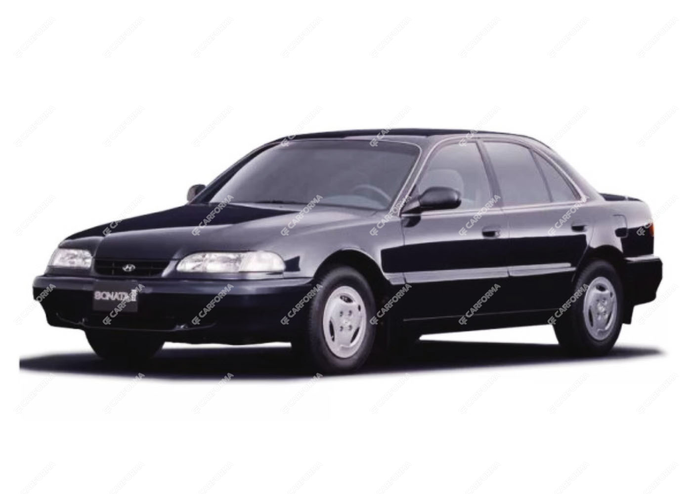 Коврики на Hyundai Sonata 3 (Y3) 1993 - 1998