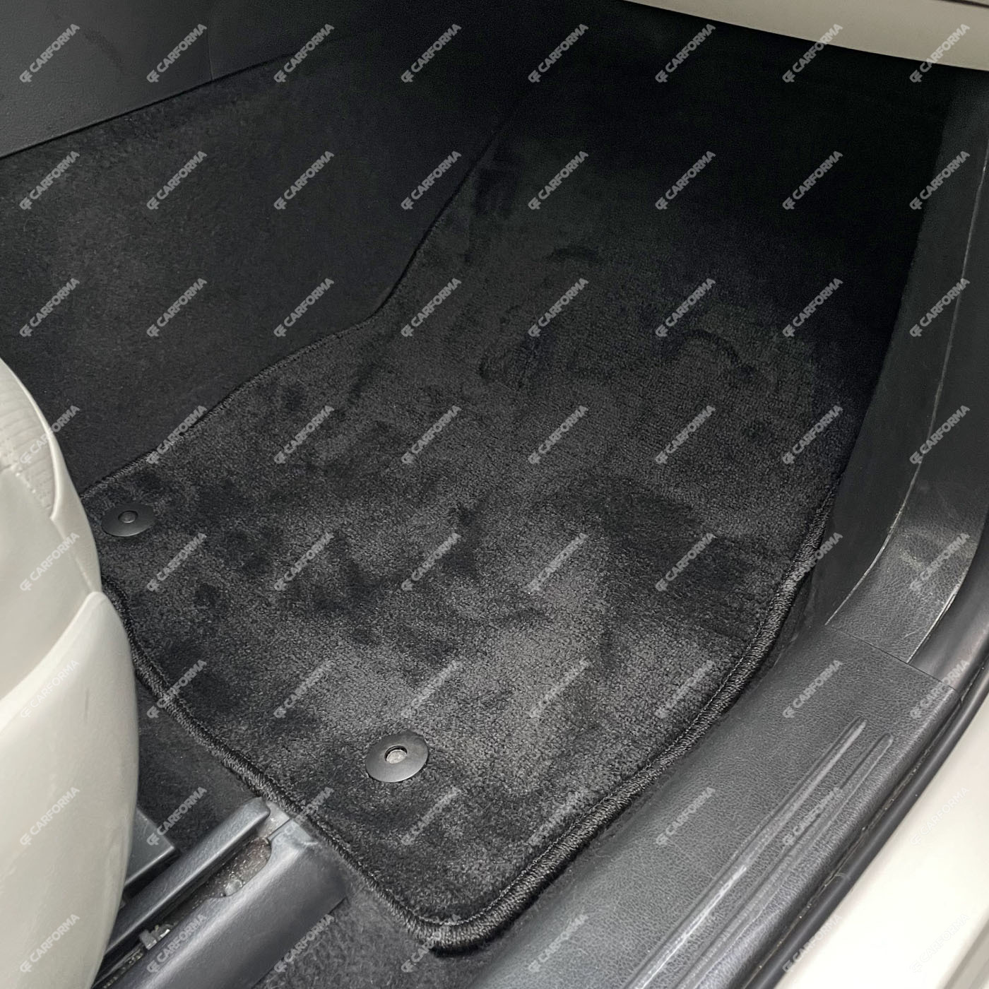 Коврики на Mazda CX60 2022&nbsp;-&nbsp;2025 в Балашихе