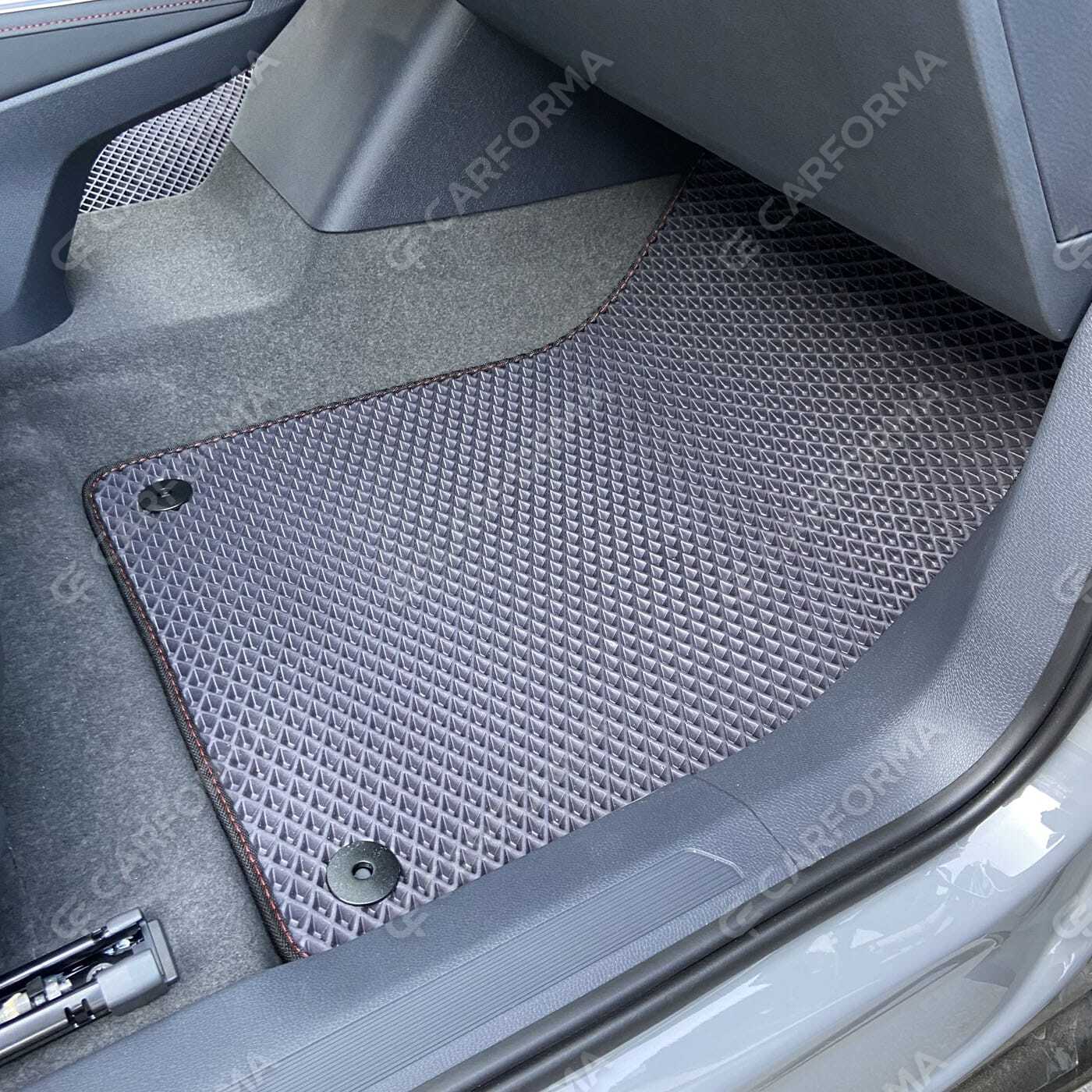 EVA коврики на Audi Q4 e-tron 2021&nbsp;-&nbsp;2026 в Балашихе