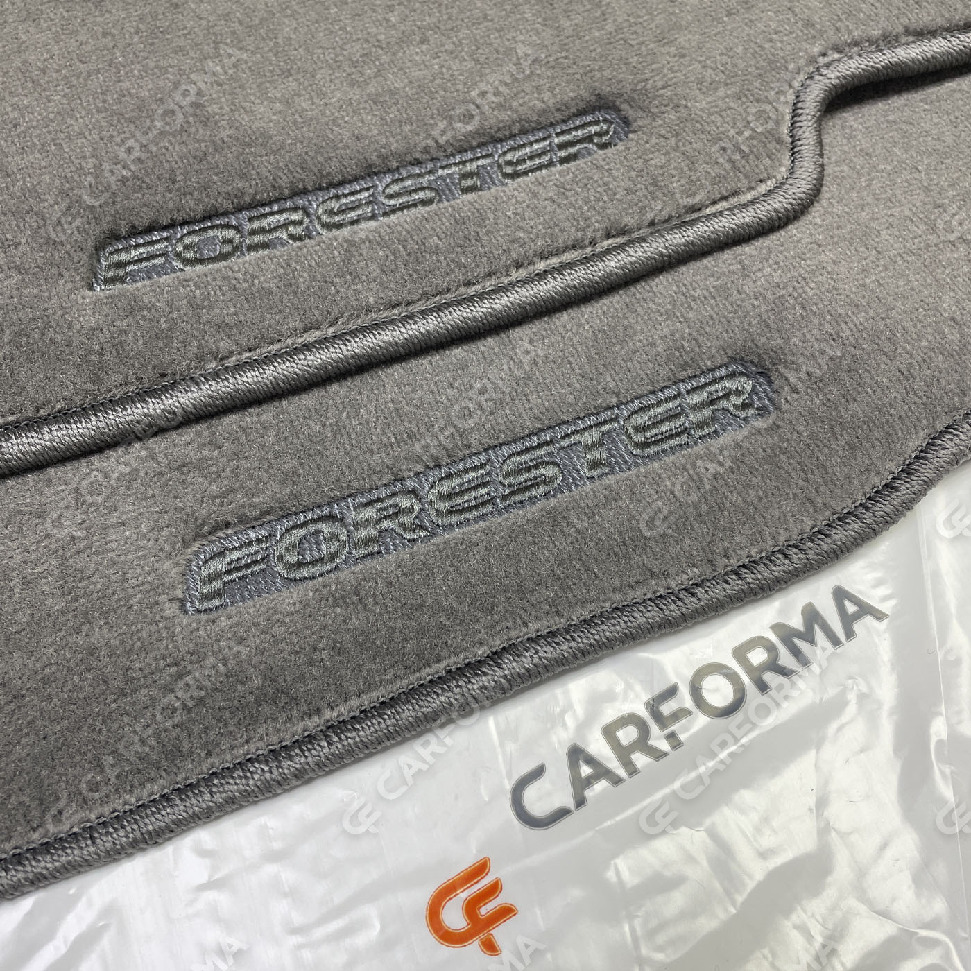 EVA коврики на Subaru Forester VI 2024&nbsp;-&nbsp;2026 в Балашихе