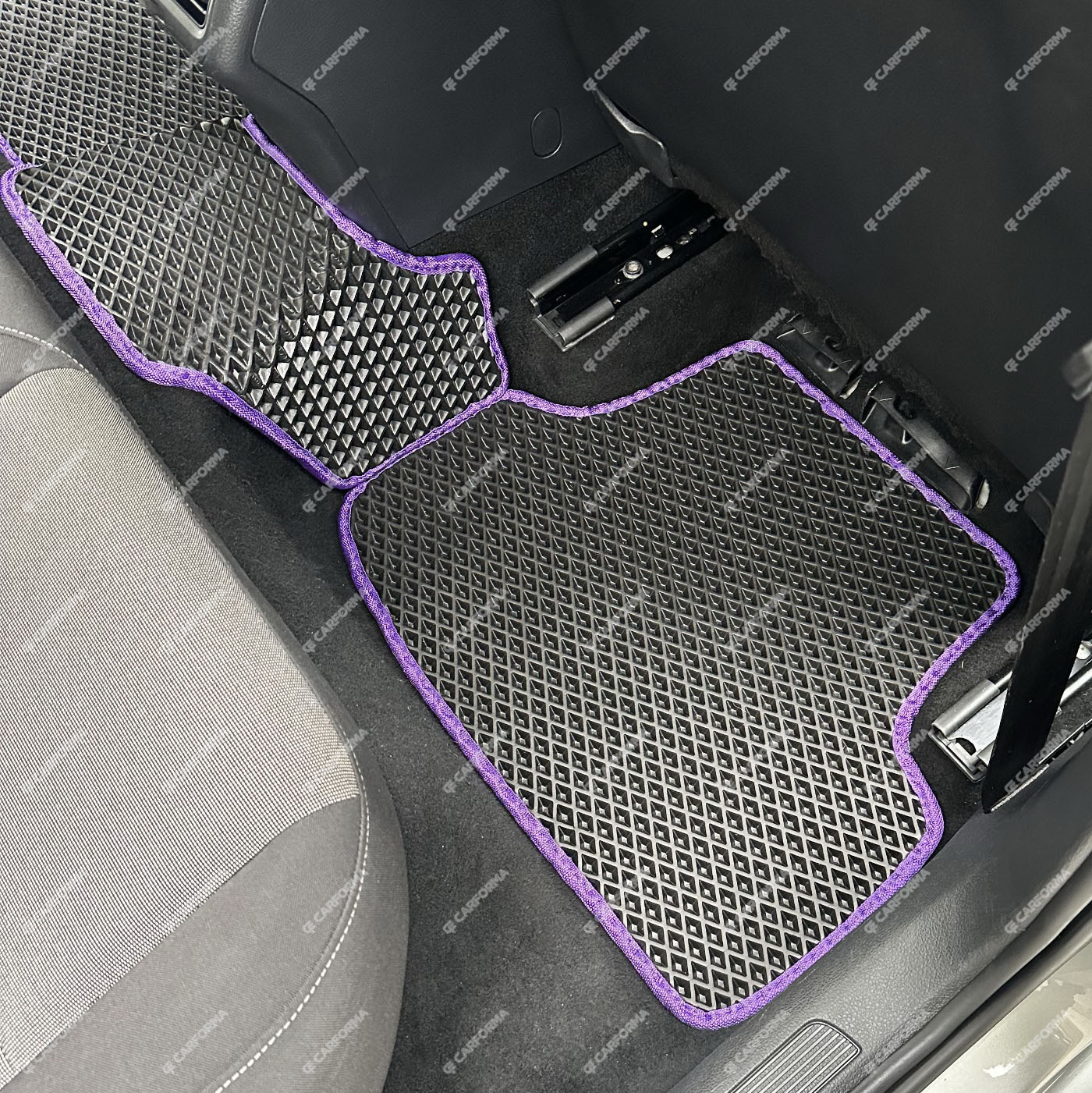 EVA коврики на Audi A3 (8Y) 2020&nbsp;-&nbsp;2025 в Балашихе