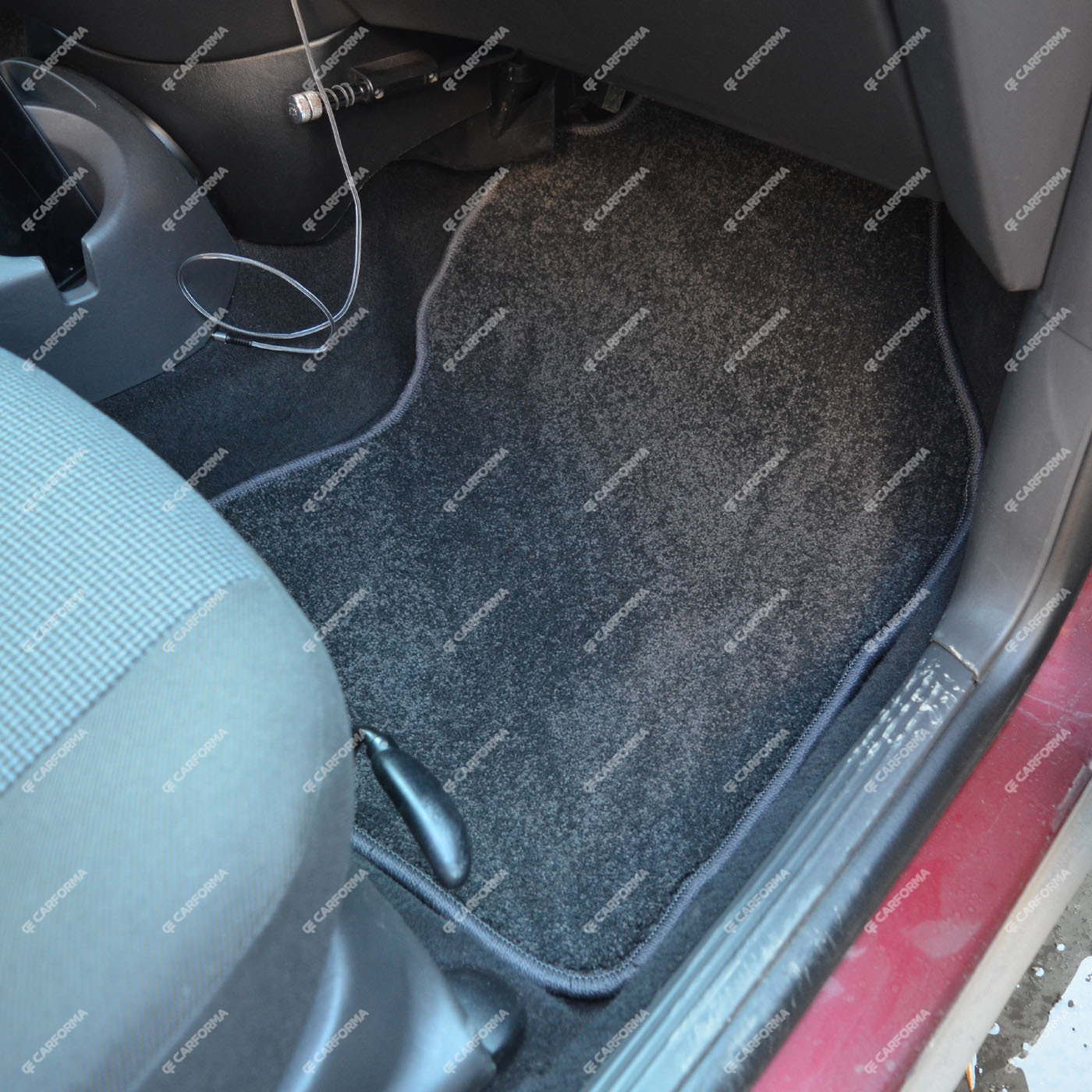 Коврики на Ford Focus I 1998&nbsp;-&nbsp;2005 в Балашихе