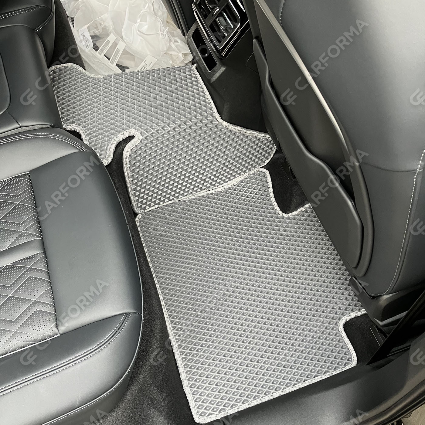 Коврики на Audi Q5 III 2024&nbsp;-&nbsp;2026 в Балашихе