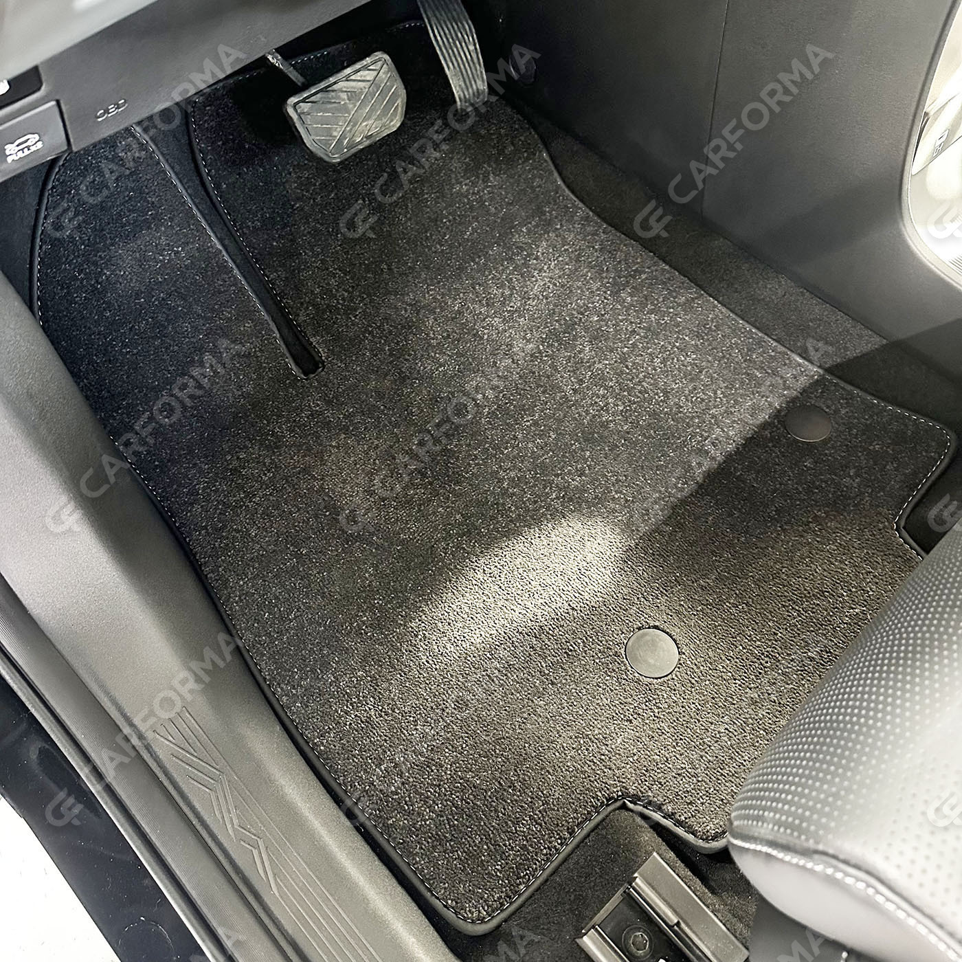 Коврики на GAC S7 2025&nbsp;-&nbsp;2026 в Балашихе
