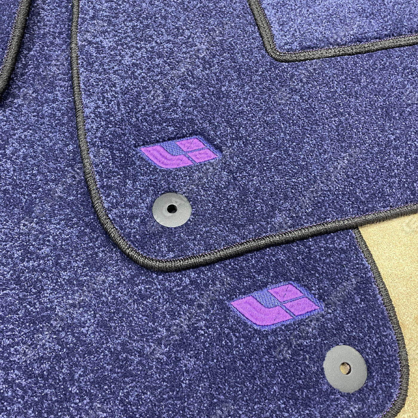 Коврики на Li L9 2022&nbsp;-&nbsp;2026 в Балашихе