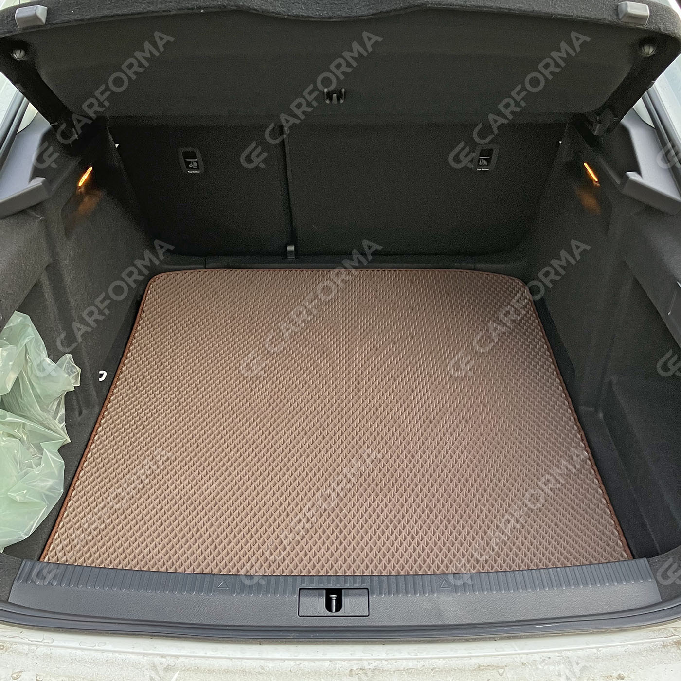 Коврики на Skoda Superb III 2015&nbsp;-&nbsp;2026 в Балашихе