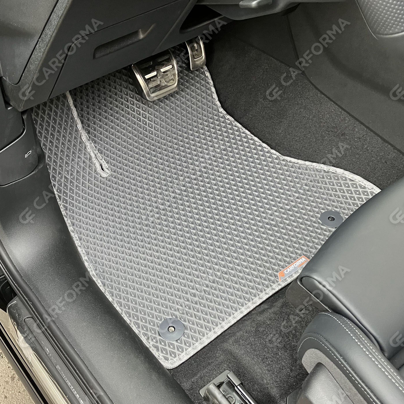 Коврики на Audi Q5 III 2024&nbsp;-&nbsp;2026 в Балашихе