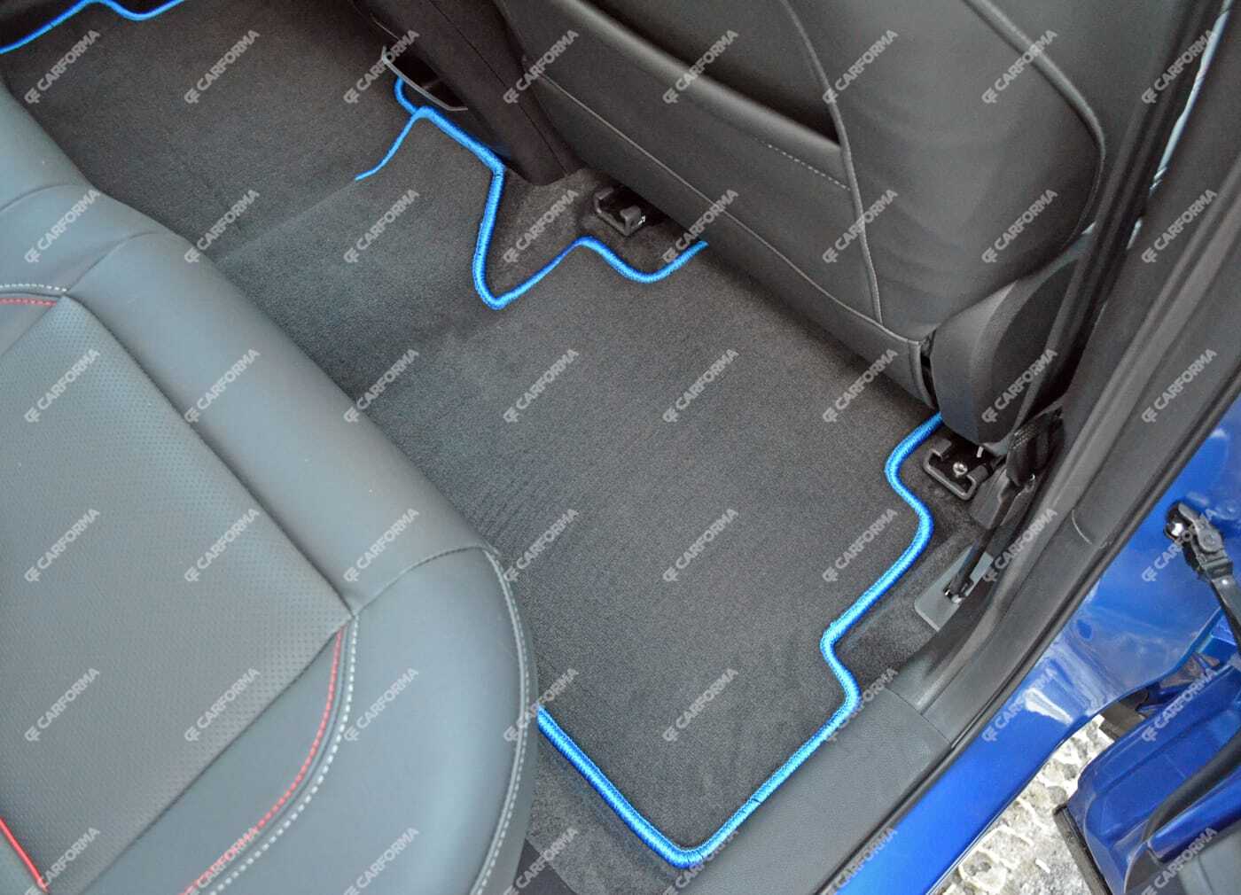 Ворсовые коврики на Tenet T7 2025&nbsp;-&nbsp;2025 в Балашихе