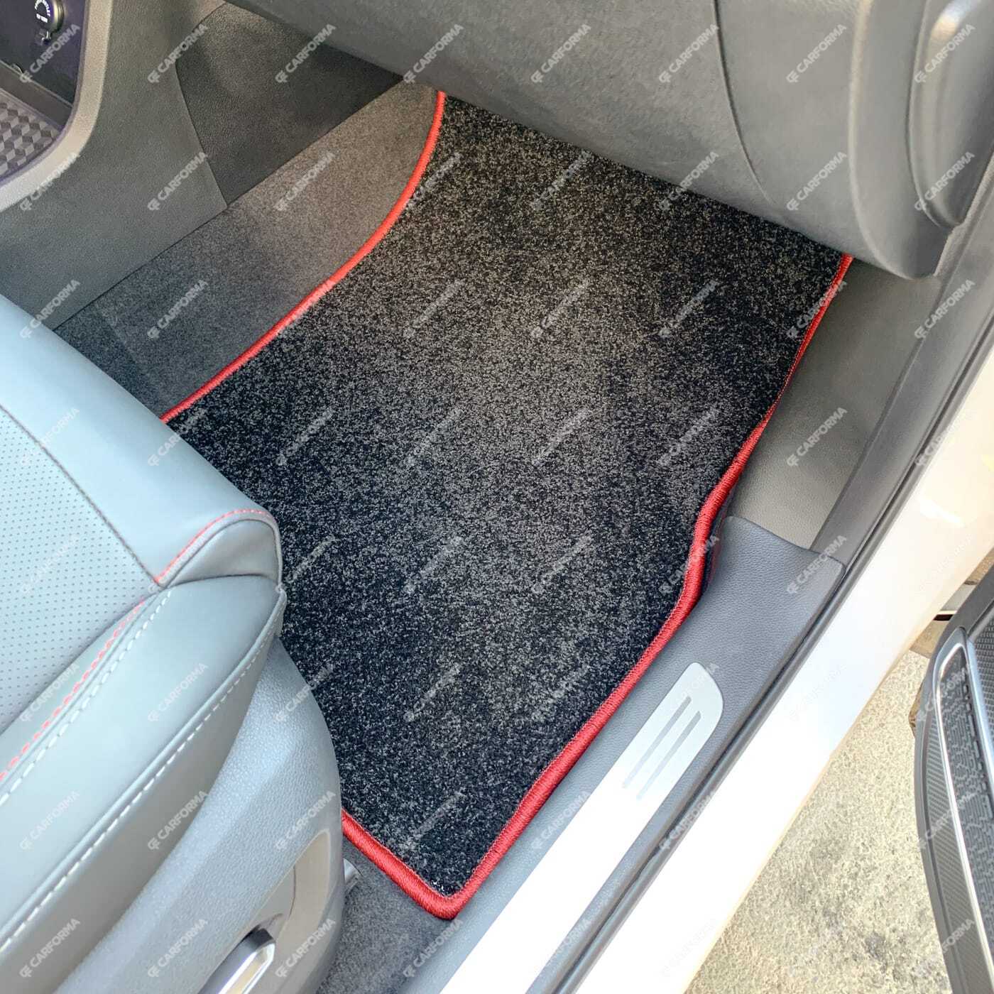 Ворсовые коврики на Tenet T7 2025&nbsp;-&nbsp;2025 в Балашихе