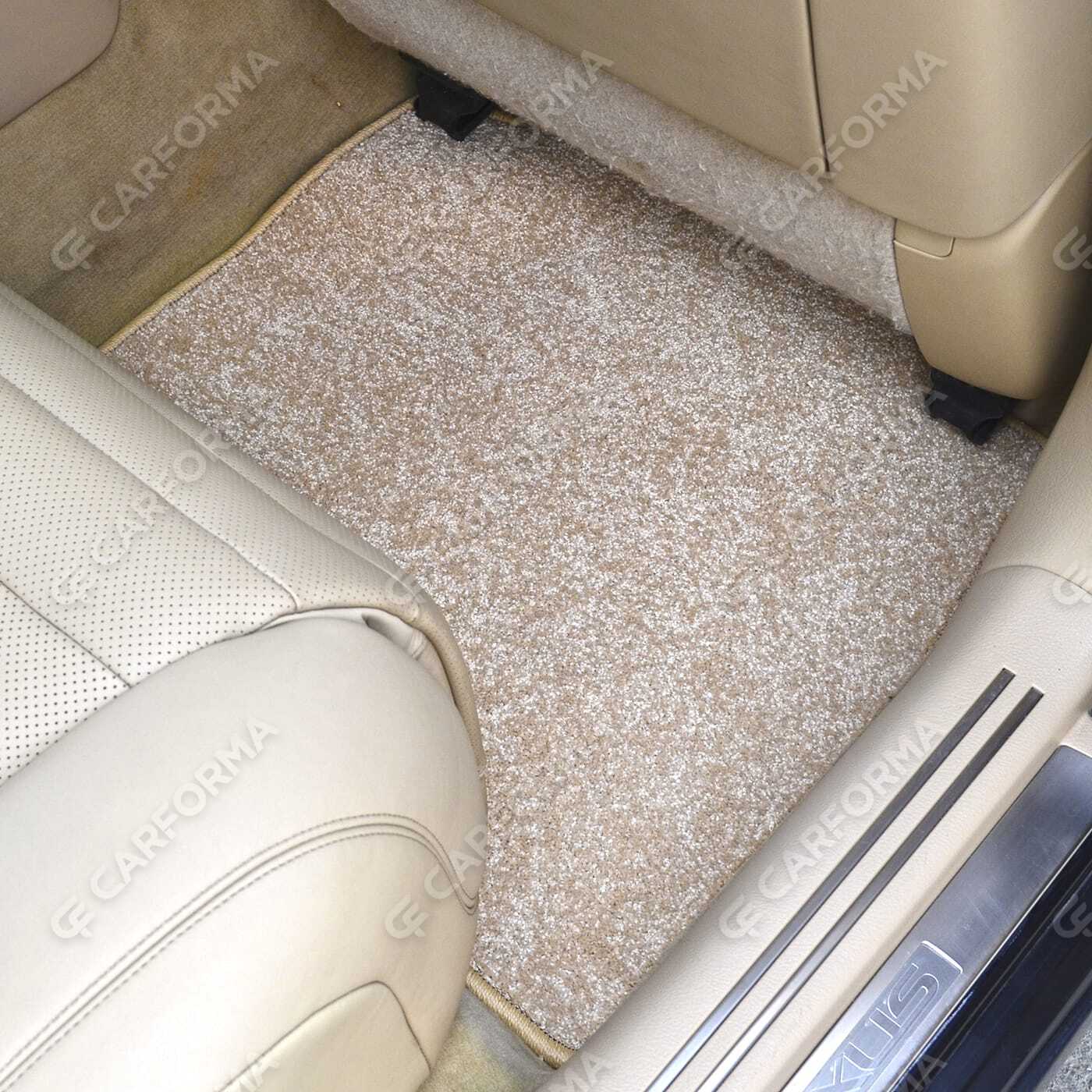 EVA коврики на Lexus LS IV 2006&nbsp;-&nbsp;2017 в Балашихе