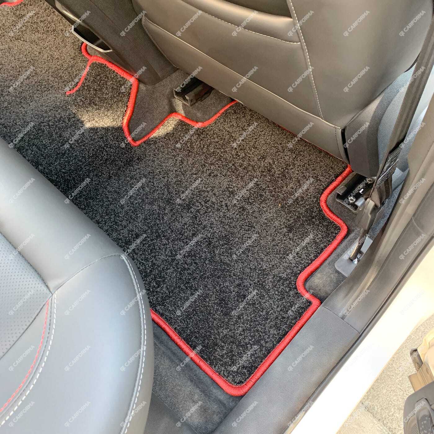 Ворсовые коврики на Tenet T7 2025&nbsp;-&nbsp;2025 в Балашихе