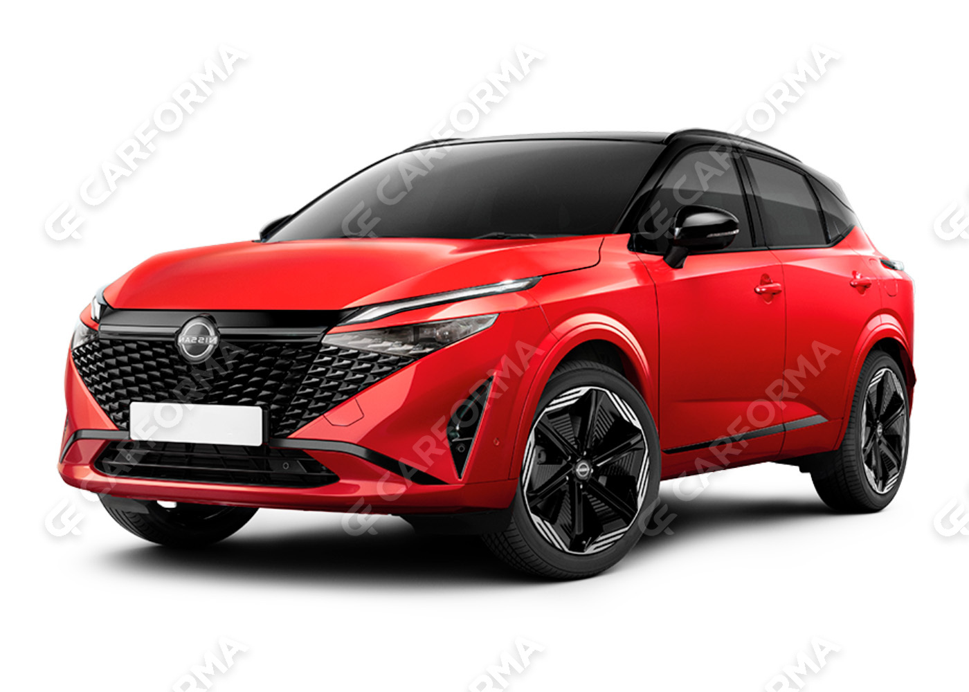 Коврики на Nissan Qashqai (J12) 2021&nbsp;-&nbsp;2026 в Балашихе