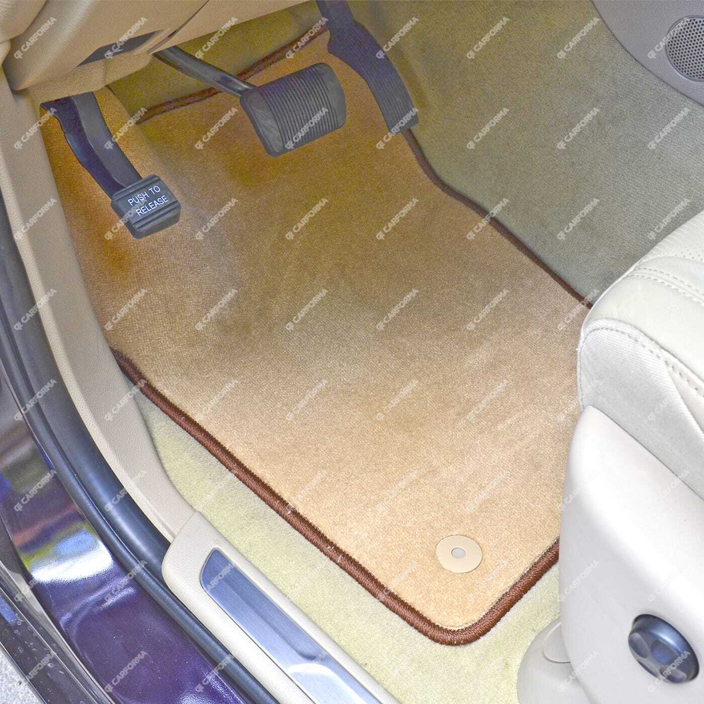 Коврики на Jeep Grand Cherokee (WK2) 2010&nbsp;-&nbsp;2022 в Балашихе