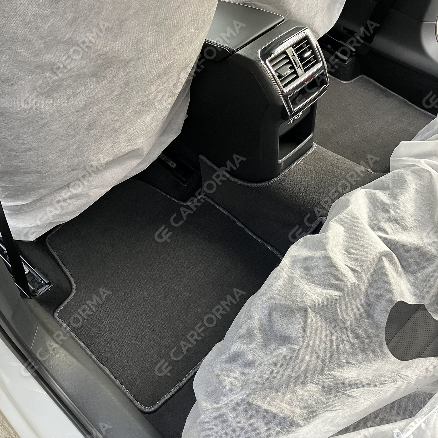 Коврики на Skoda Superb III 2015&nbsp;-&nbsp;2026 в Балашихе