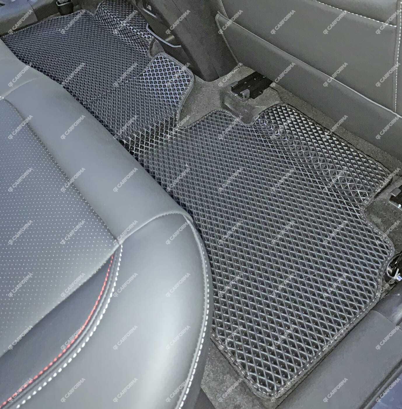 Ворсовые коврики на Tenet T7 2025&nbsp;-&nbsp;2025 в Балашихе