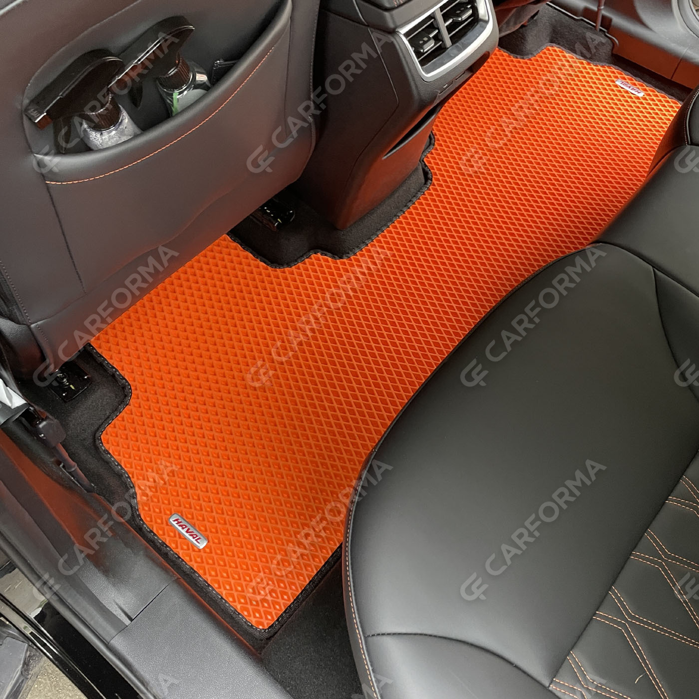 EVA коврики на Haval F7x II 2025&nbsp;-&nbsp;2026 в Балашихе