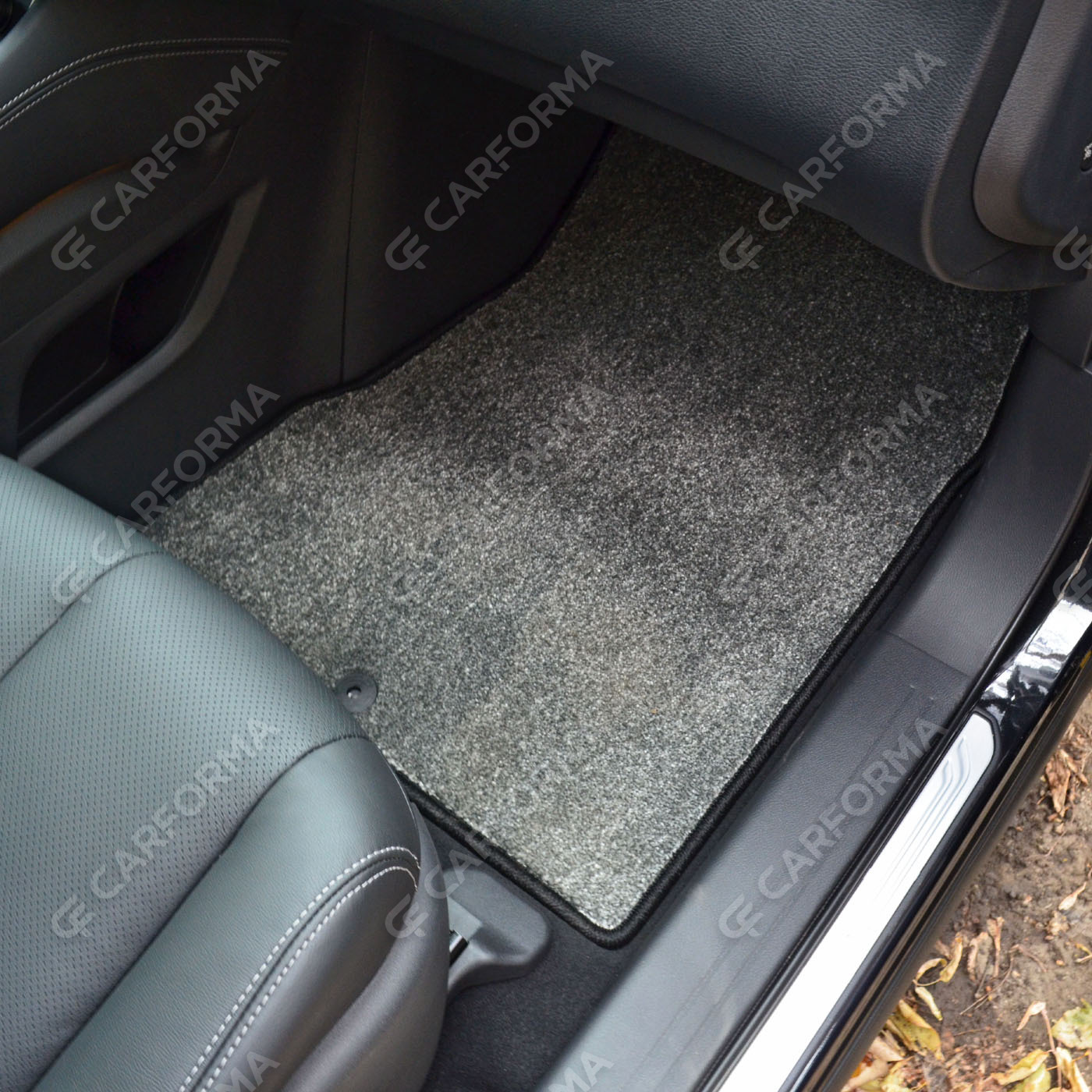 Коврики на Nissan Murano (Z52) 2014&nbsp;-&nbsp;2022 в Балашихе