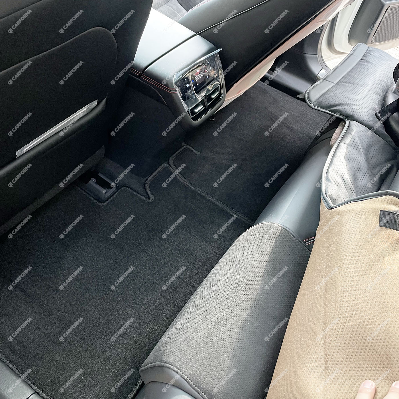 EVA коврики на Mazda EZ-6 2024&nbsp;-&nbsp;2025 в Балашихе