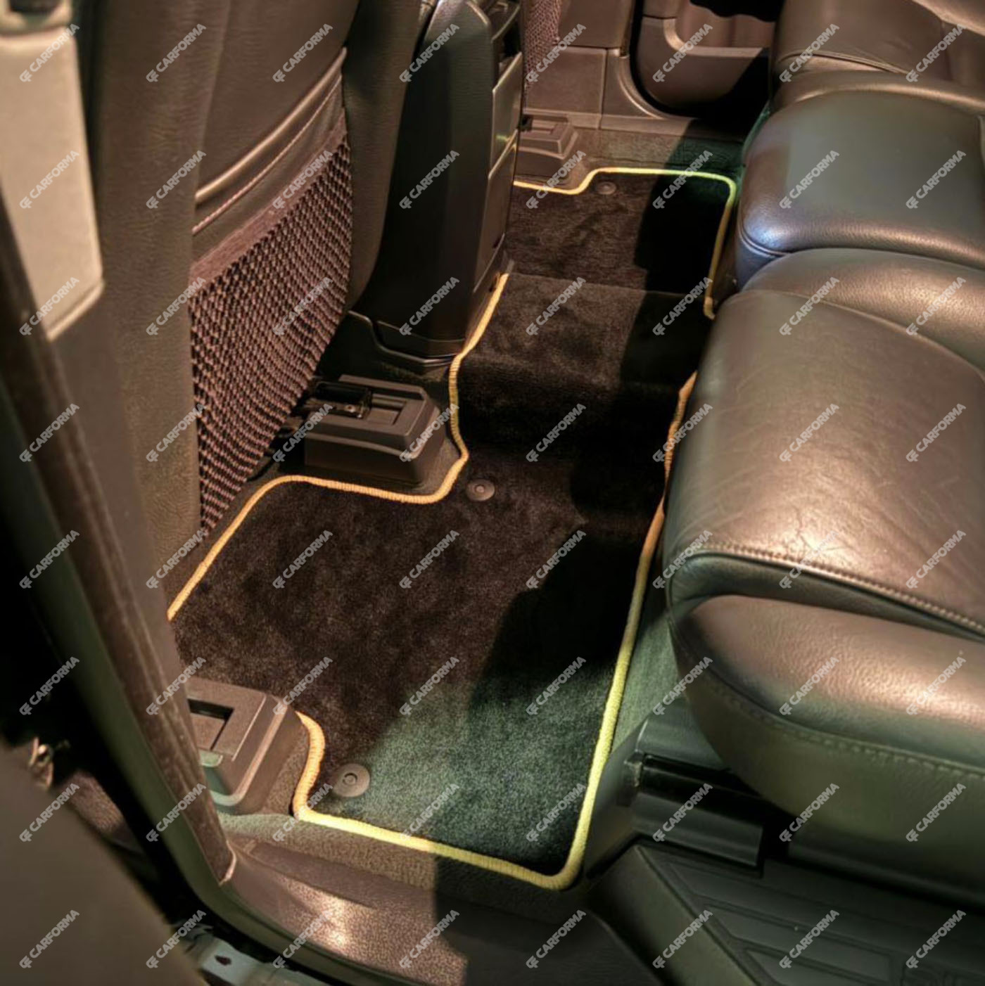 Коврики на Volvo XC90 I 2002&nbsp;-&nbsp;2014 в Балашихе