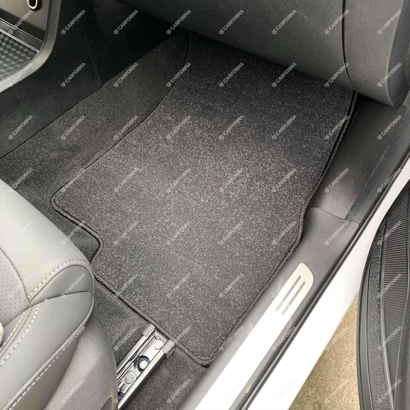 Ворсовые коврики на Tenet T7 2025&nbsp;-&nbsp;2025 в Балашихе