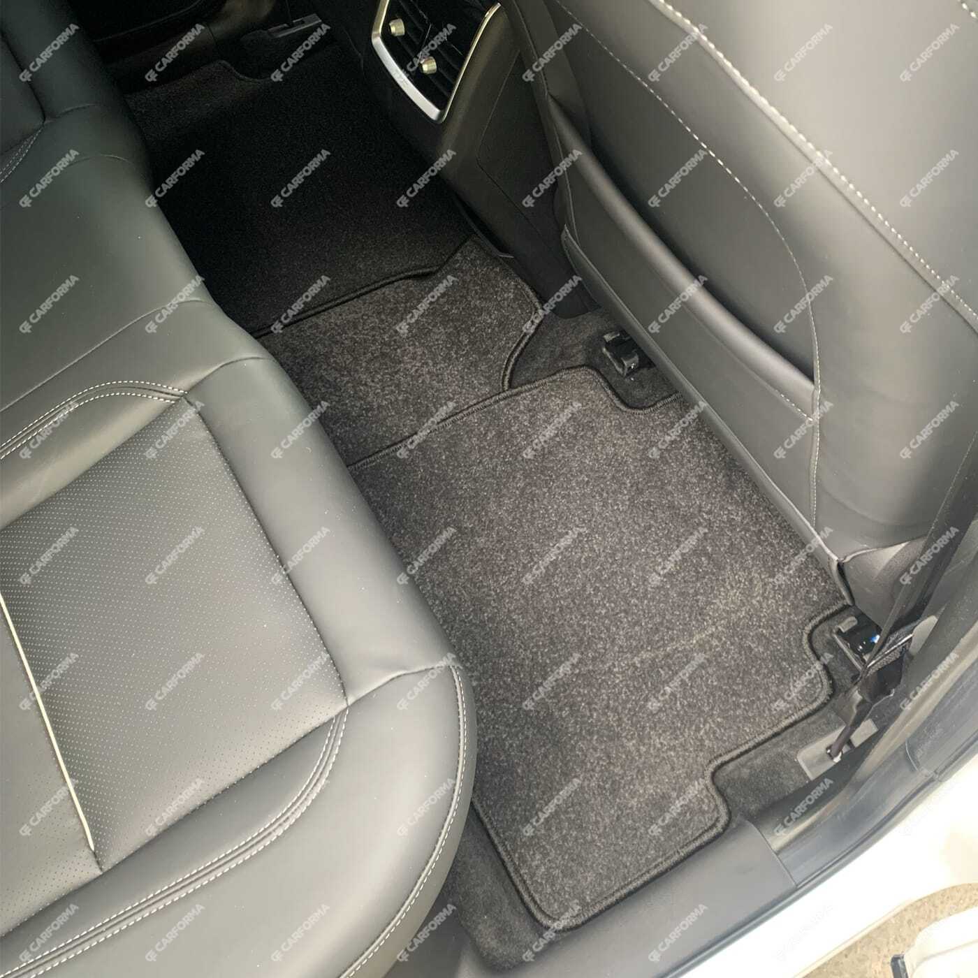 Ворсовые коврики на Tenet T7 2025&nbsp;-&nbsp;2025 в Балашихе