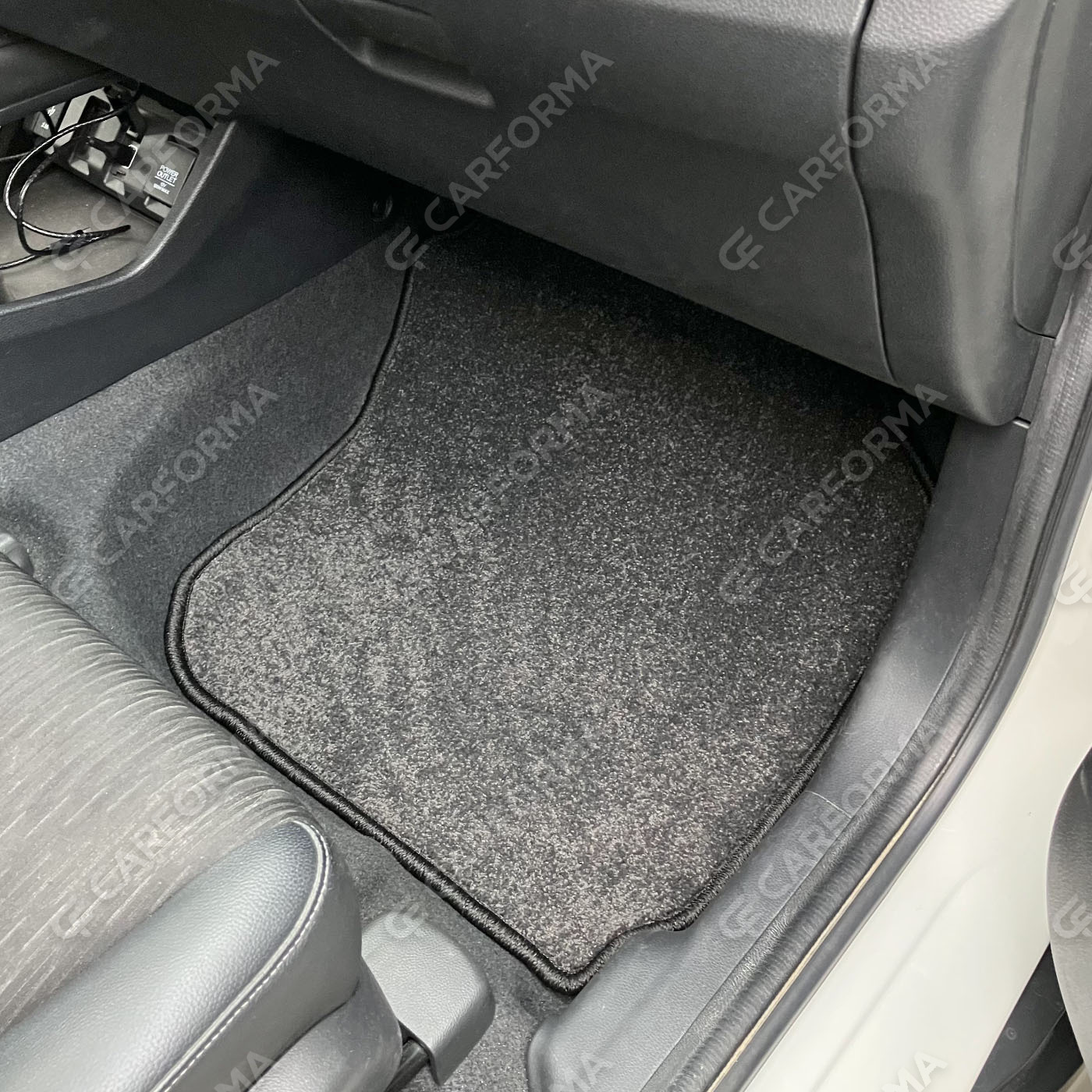 EVA коврики на Honda XR-V I 2014&nbsp;-&nbsp;2022 в Балашихе