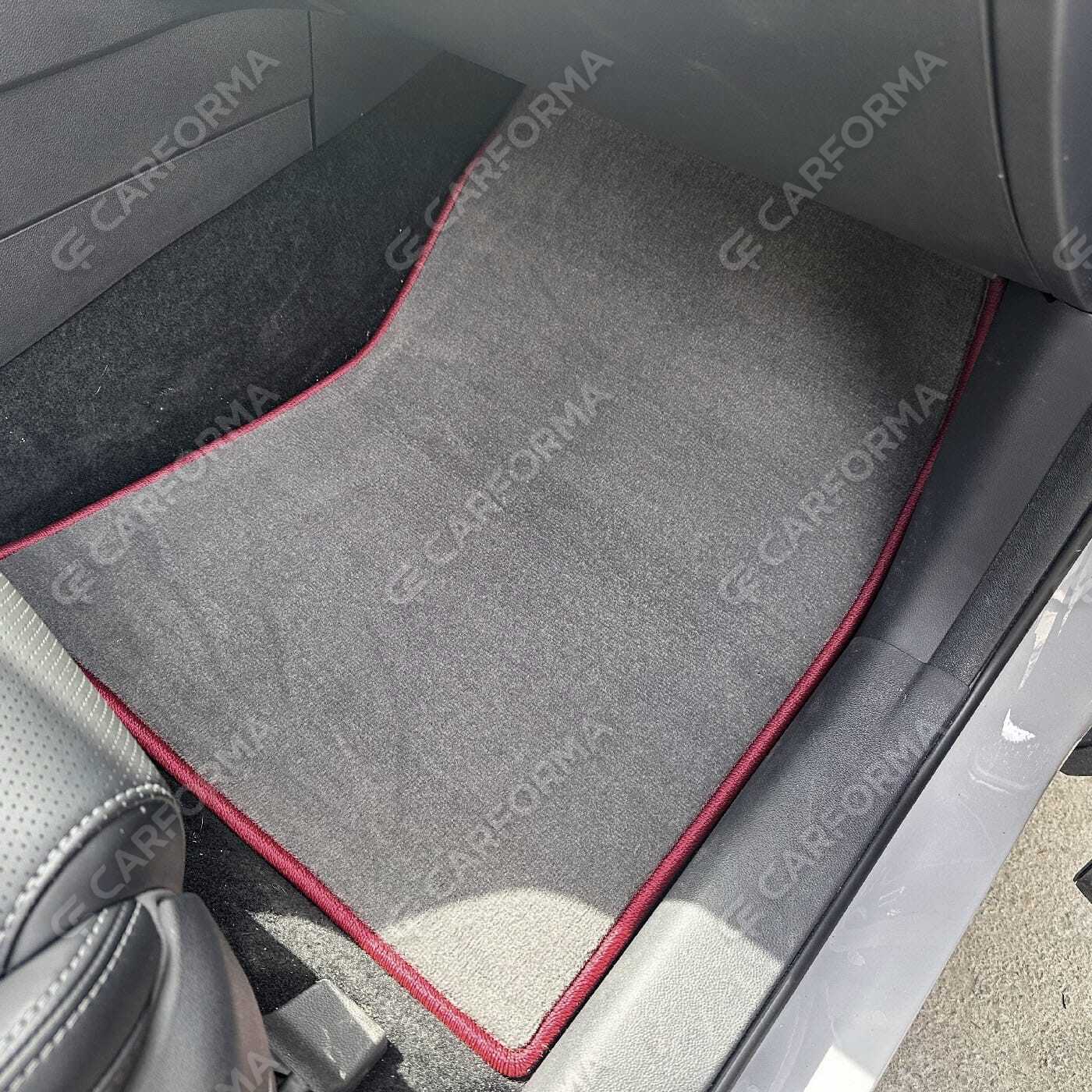 EVA коврики на Changan CS75 Plus II 2022&nbsp;-&nbsp;2026 в Балашихе