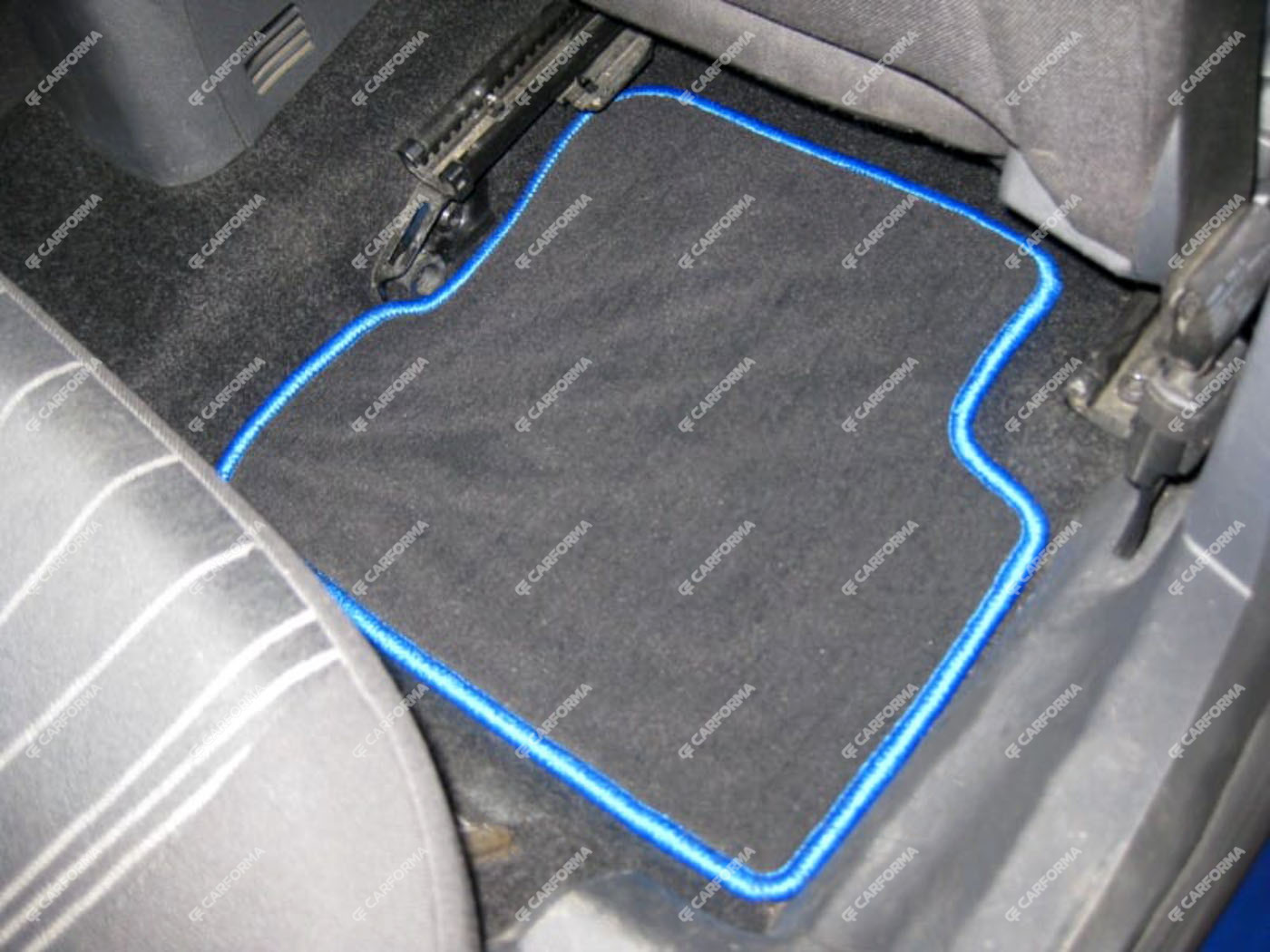 EVA коврики на Opel Corsa D 2006&nbsp;-&nbsp;2014 в Балашихе