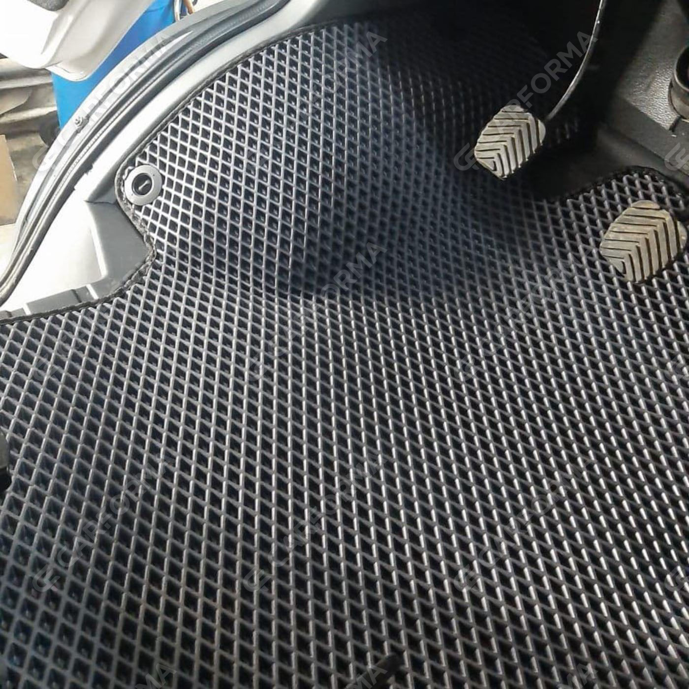 Коврики на ГАЗ ГАЗель 1994&nbsp;-&nbsp;2026 в Балашихе