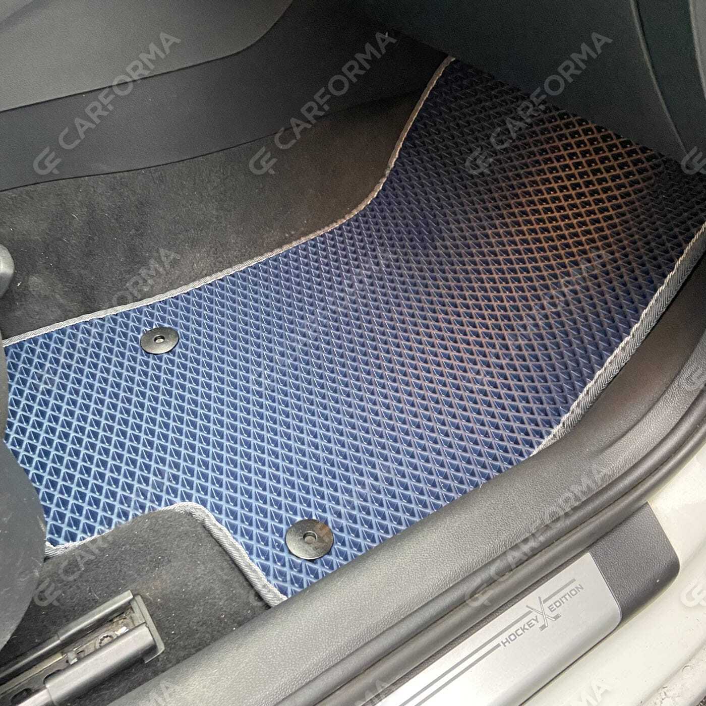 EVA коврики на Audi Q2L 2016&nbsp;-&nbsp;2026 в Балашихе