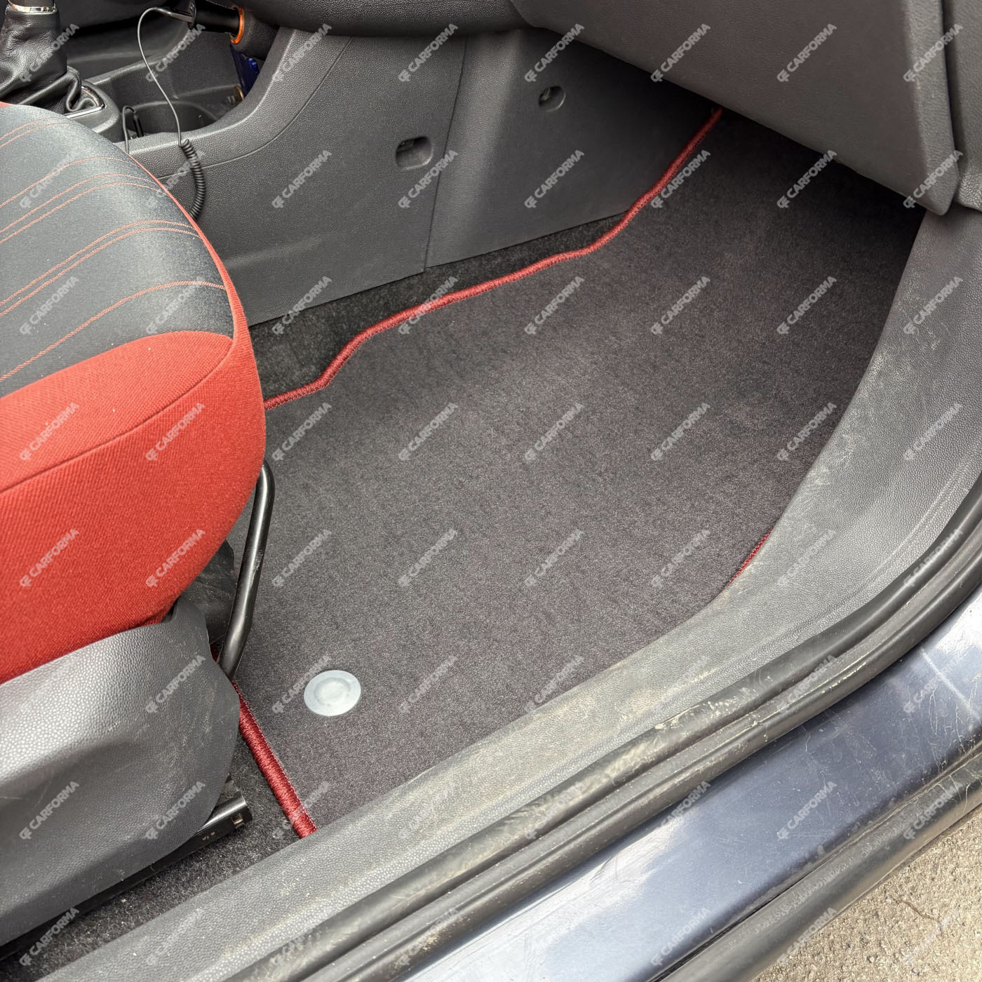 EVA коврики на Opel Corsa D 2006&nbsp;-&nbsp;2014 в Балашихе