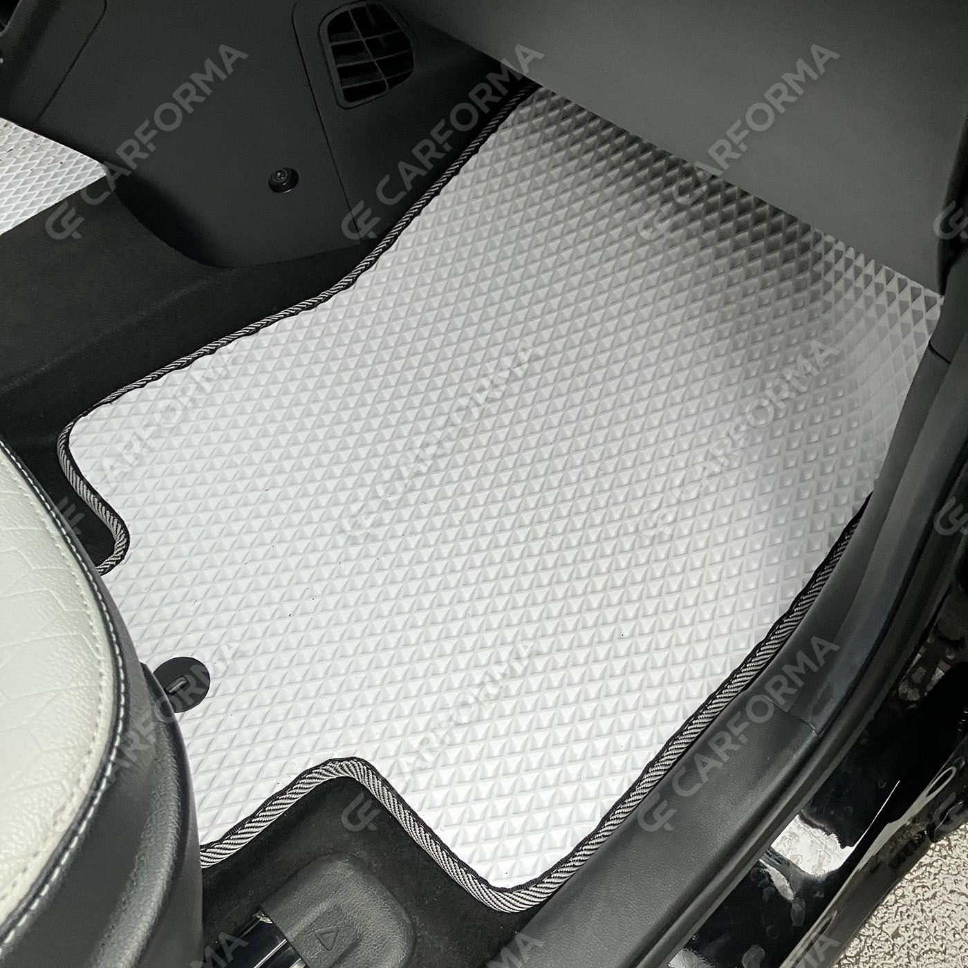 Коврики на KIA Ray 2011&nbsp;-&nbsp;2026 в Балашихе