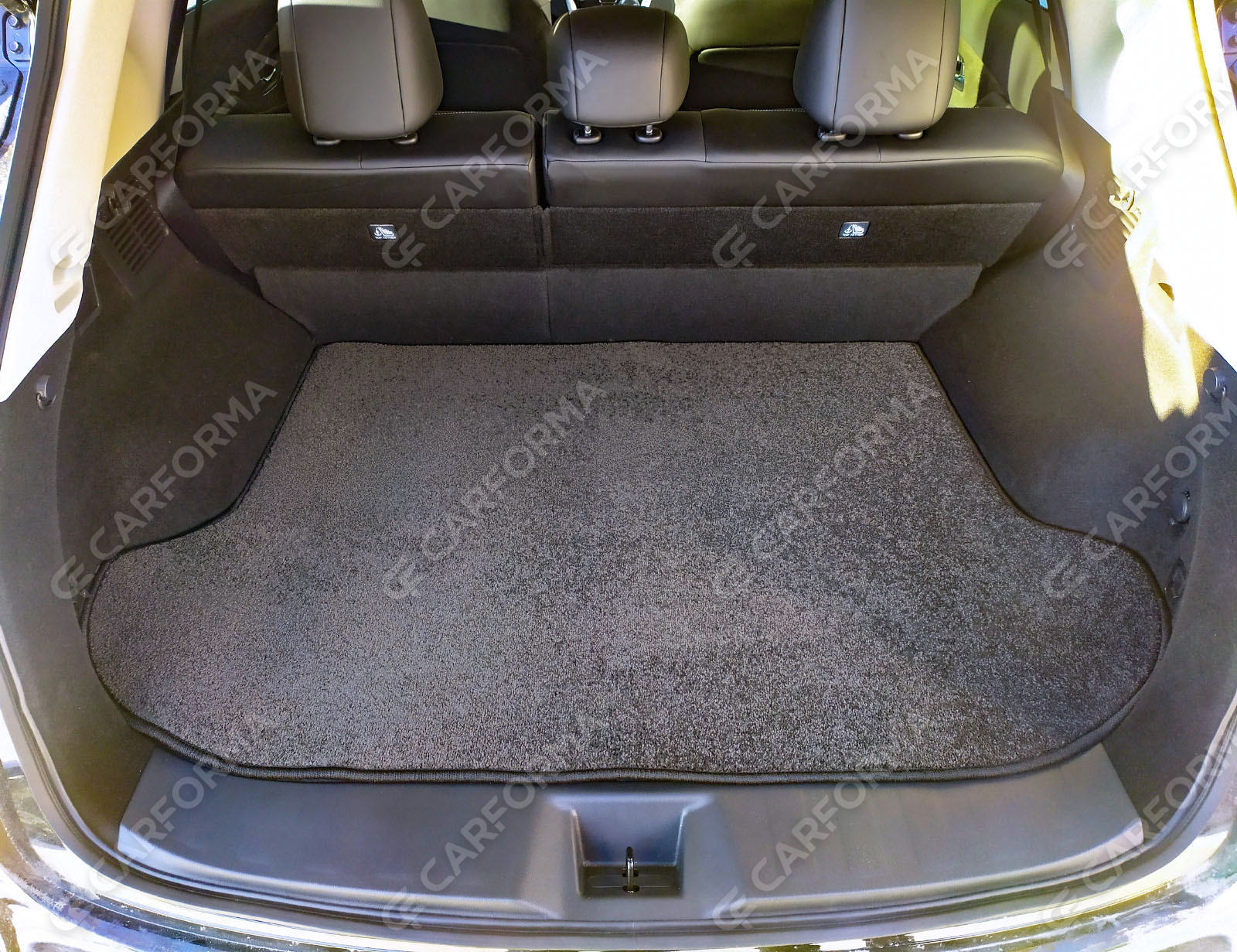 Коврики на Nissan Murano (Z52) 2014&nbsp;-&nbsp;2022 в Балашихе