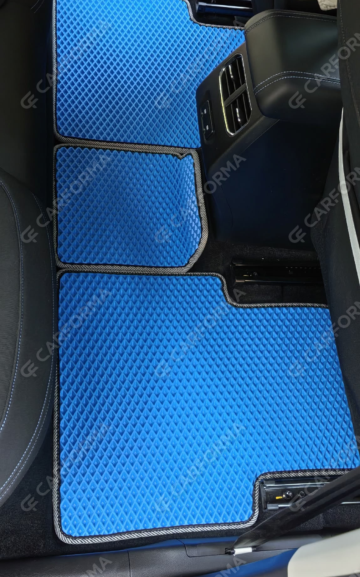 Коврики на Haval Jolion 2020&nbsp;-&nbsp;2026 в Балашихе