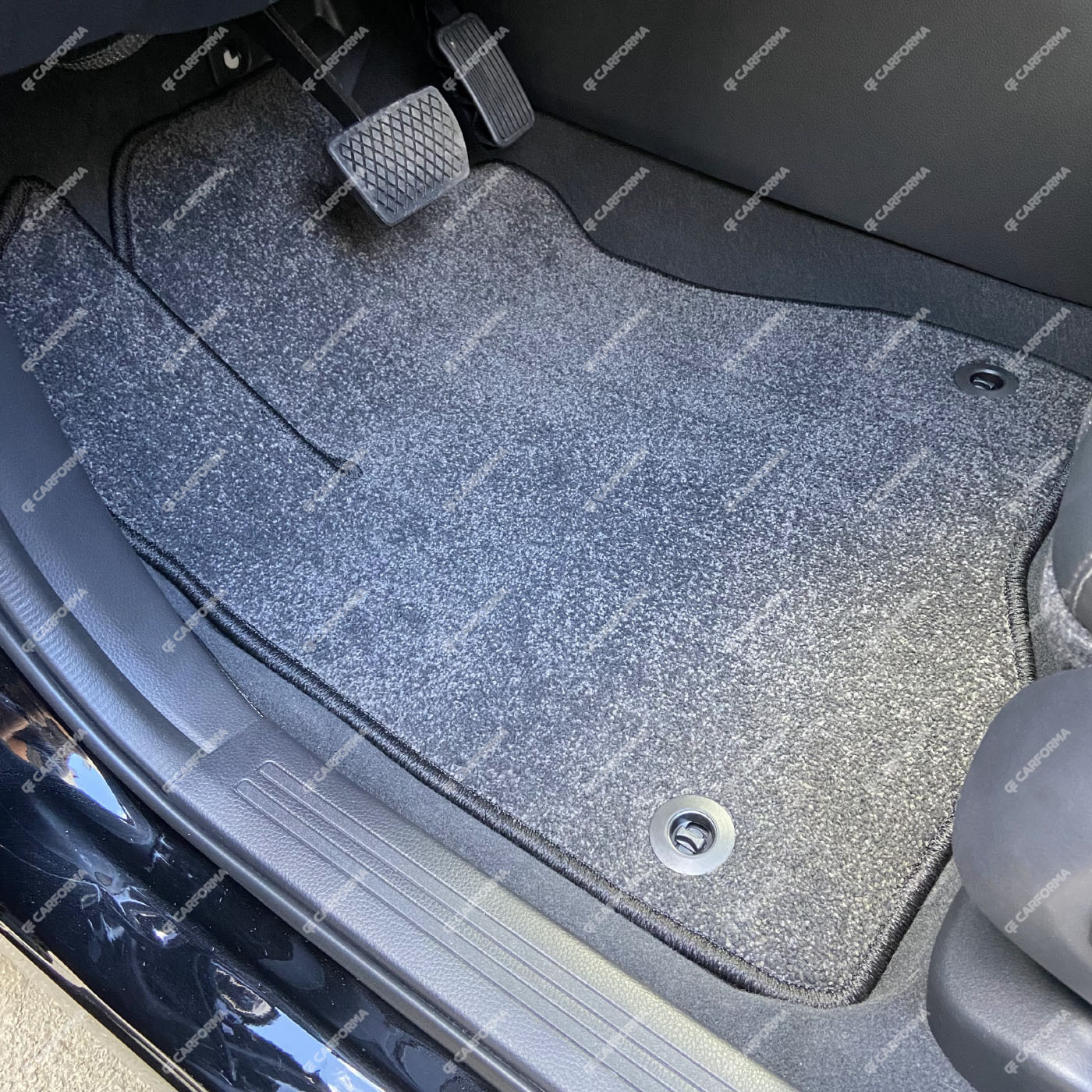 Коврики на Honda CR-V VI 2022&nbsp;-&nbsp;2025 в Балашихе