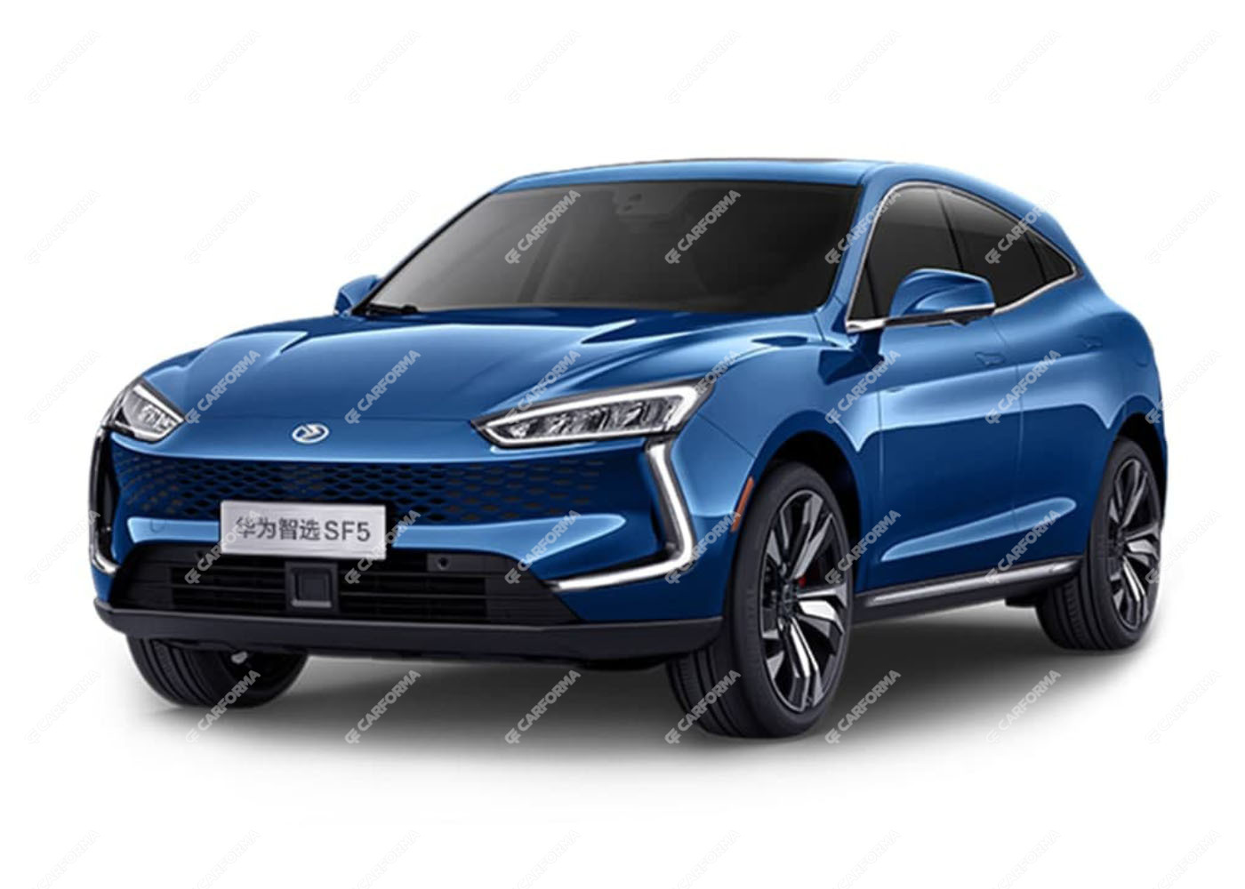 Коврики на Seres SF5 2019&nbsp;-&nbsp;2022