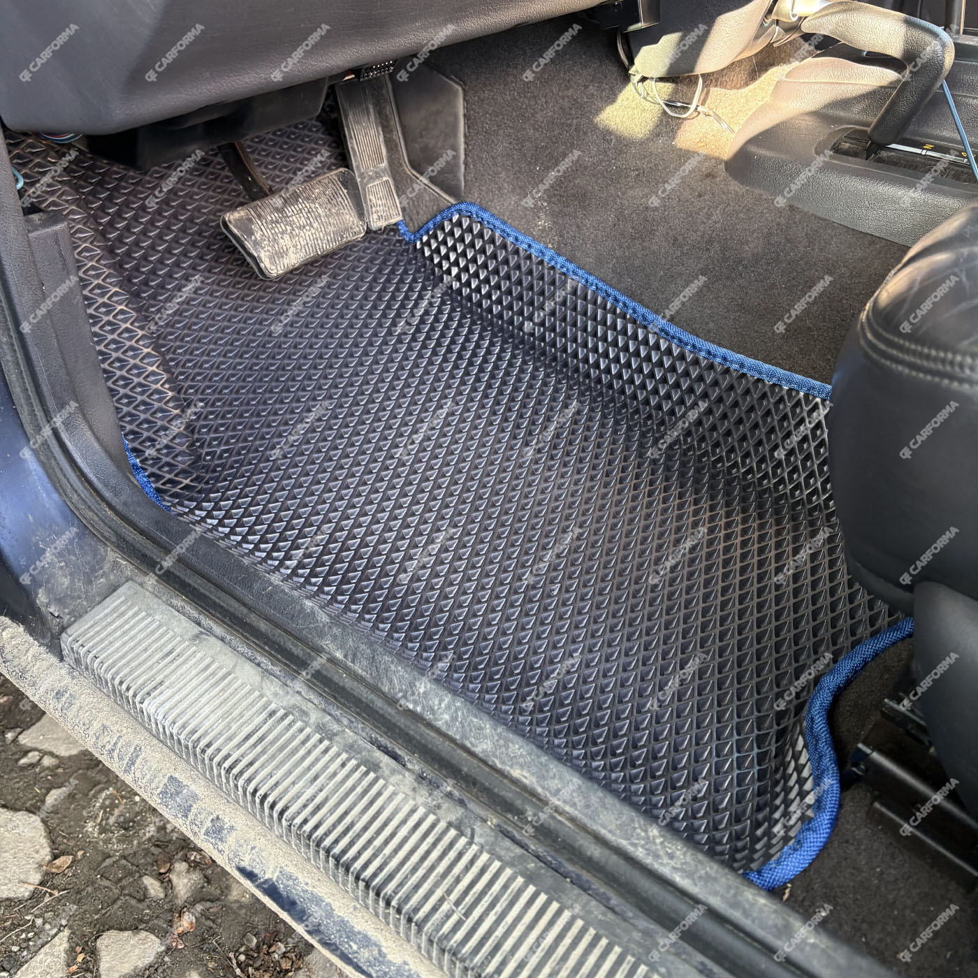 EVA коврики на Jeep Grand Cherokee (ZJ) 1992&nbsp;-&nbsp;1999 в Балашихе