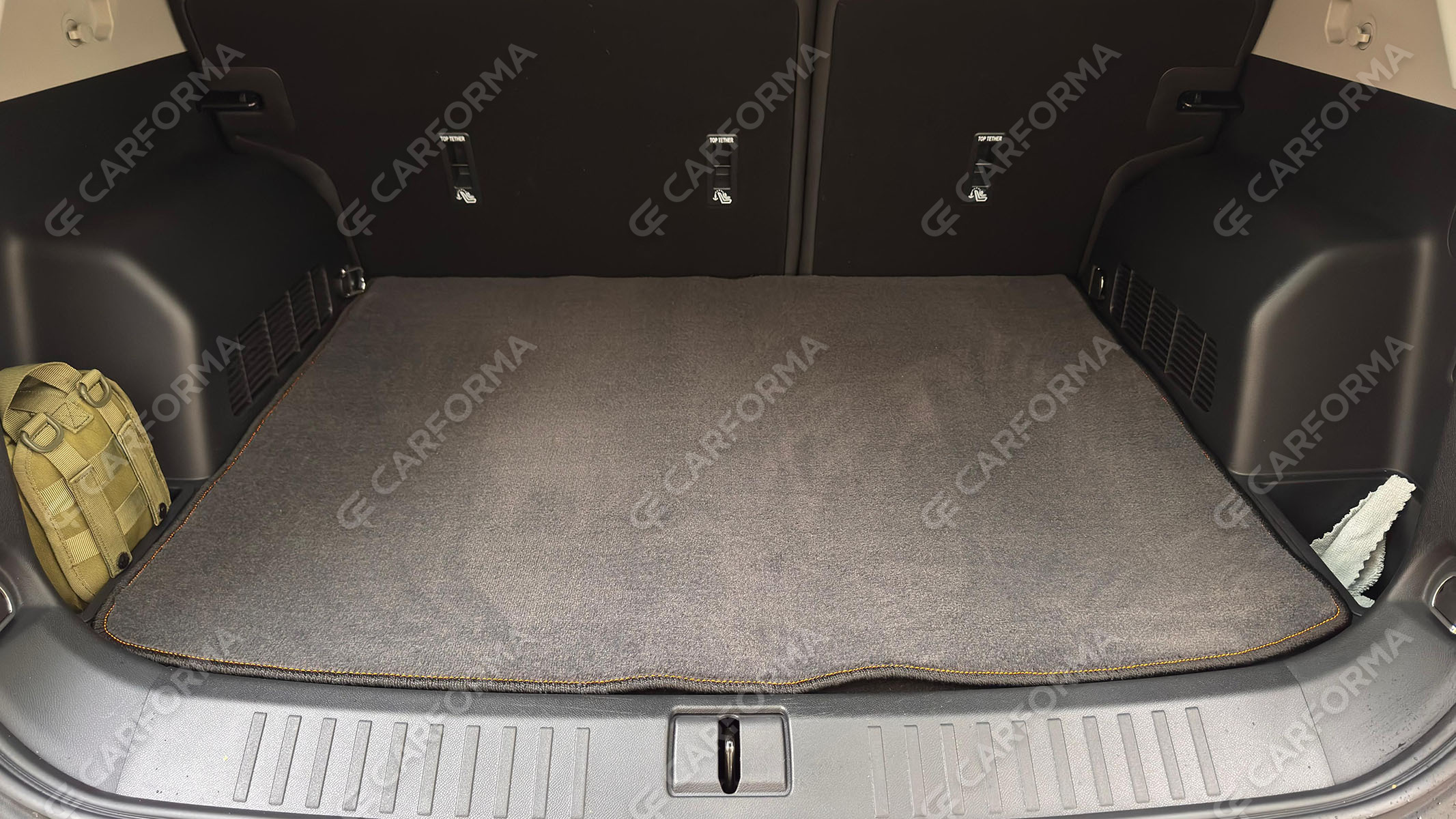 Ворсовые коврики на Jetour T1 2025&nbsp;-&nbsp;2026 в Балашихе