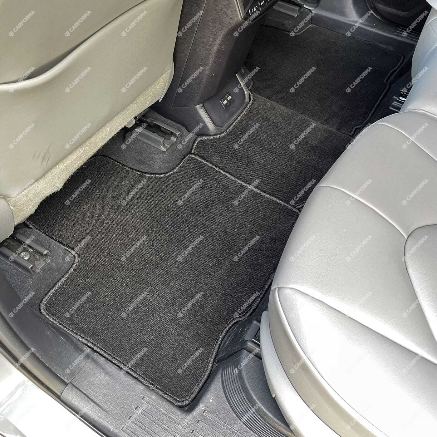 Коврики на Toyota Crown Kluger 2021&nbsp;-&nbsp;2025 в Балашихе