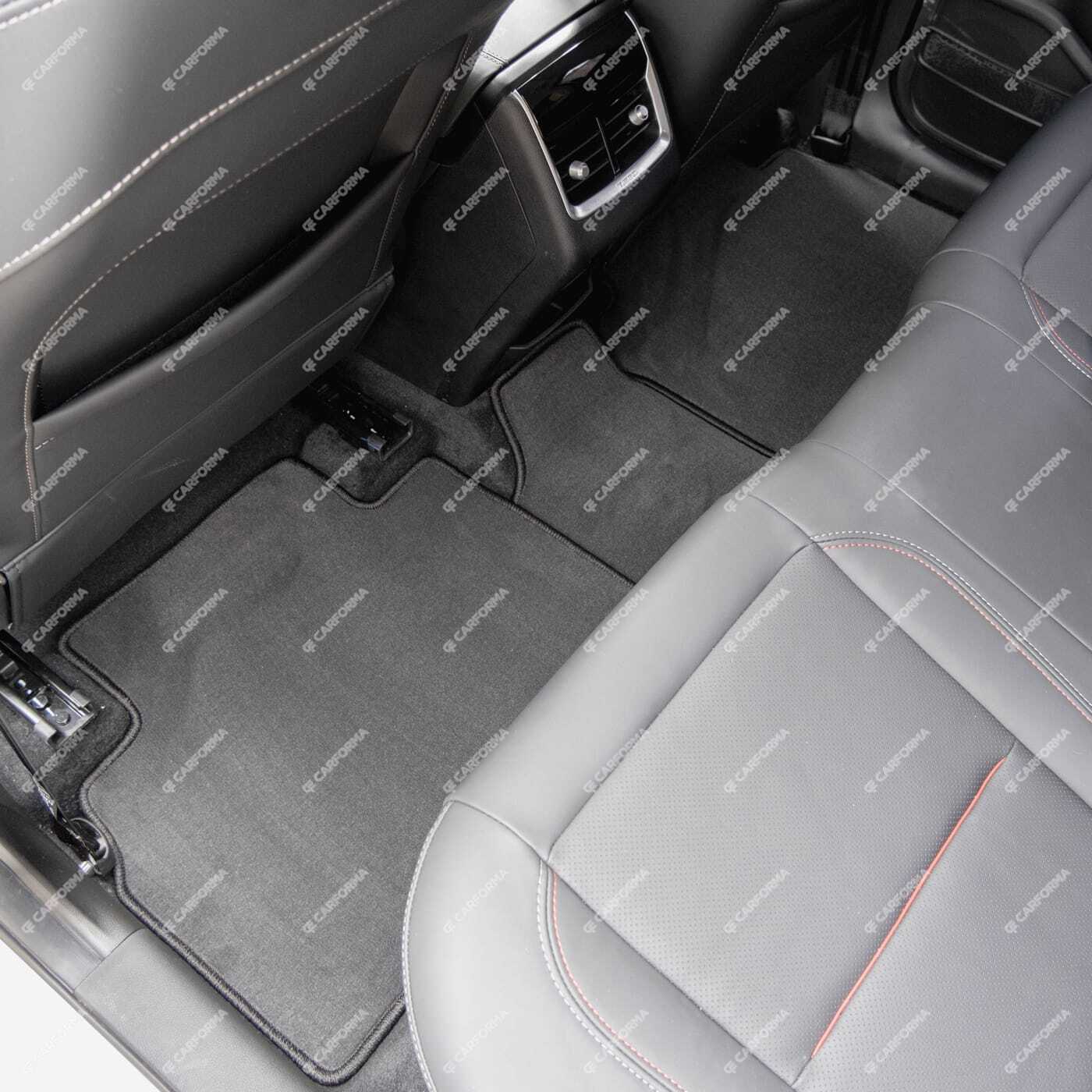 Ворсовые коврики на Tenet T7 2025&nbsp;-&nbsp;2025 в Балашихе