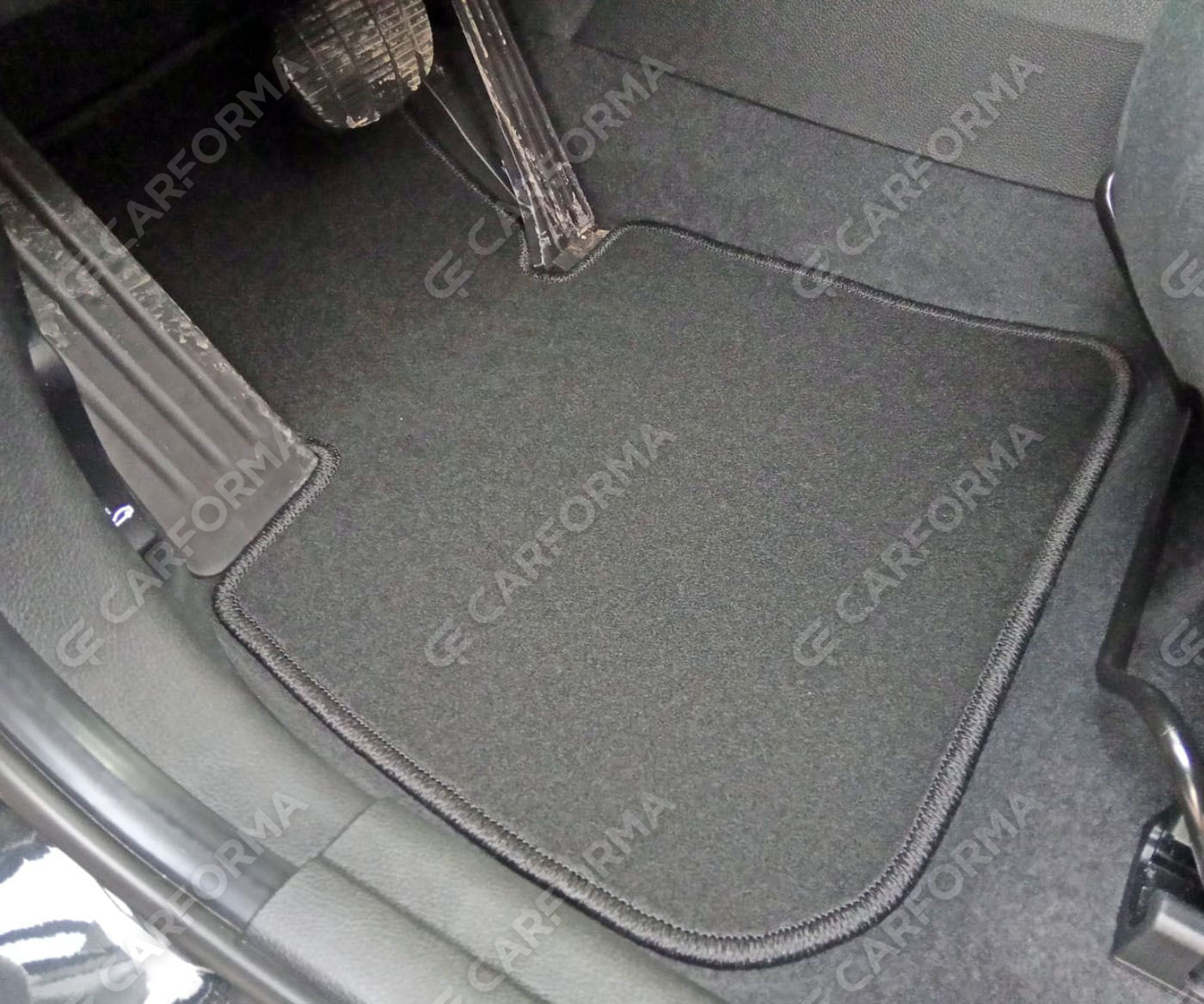 Коврики на BMW 2 Gran Tourer (F46) 2015&nbsp;-&nbsp;2026 в Балашихе