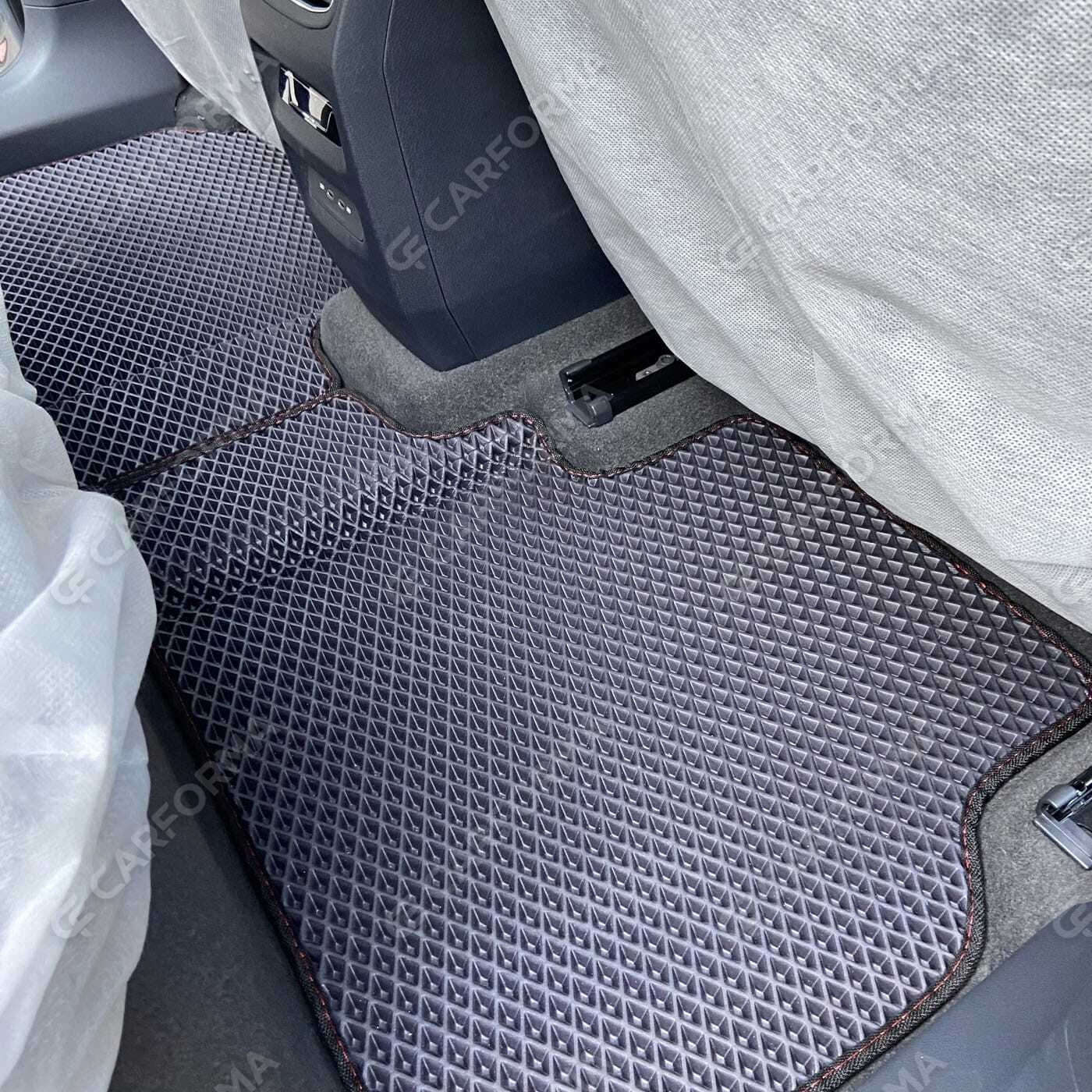 EVA коврики на Audi Q4 e-tron 2021&nbsp;-&nbsp;2026 в Балашихе