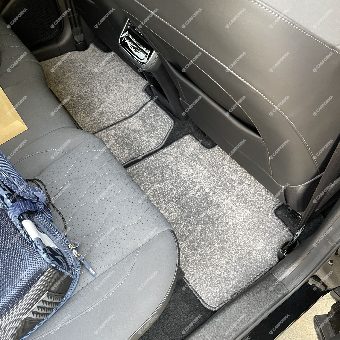 Ворсовые коврики на Chery Tiggo 8 Plus 2024&nbsp;-&nbsp;2025 в Балашихе