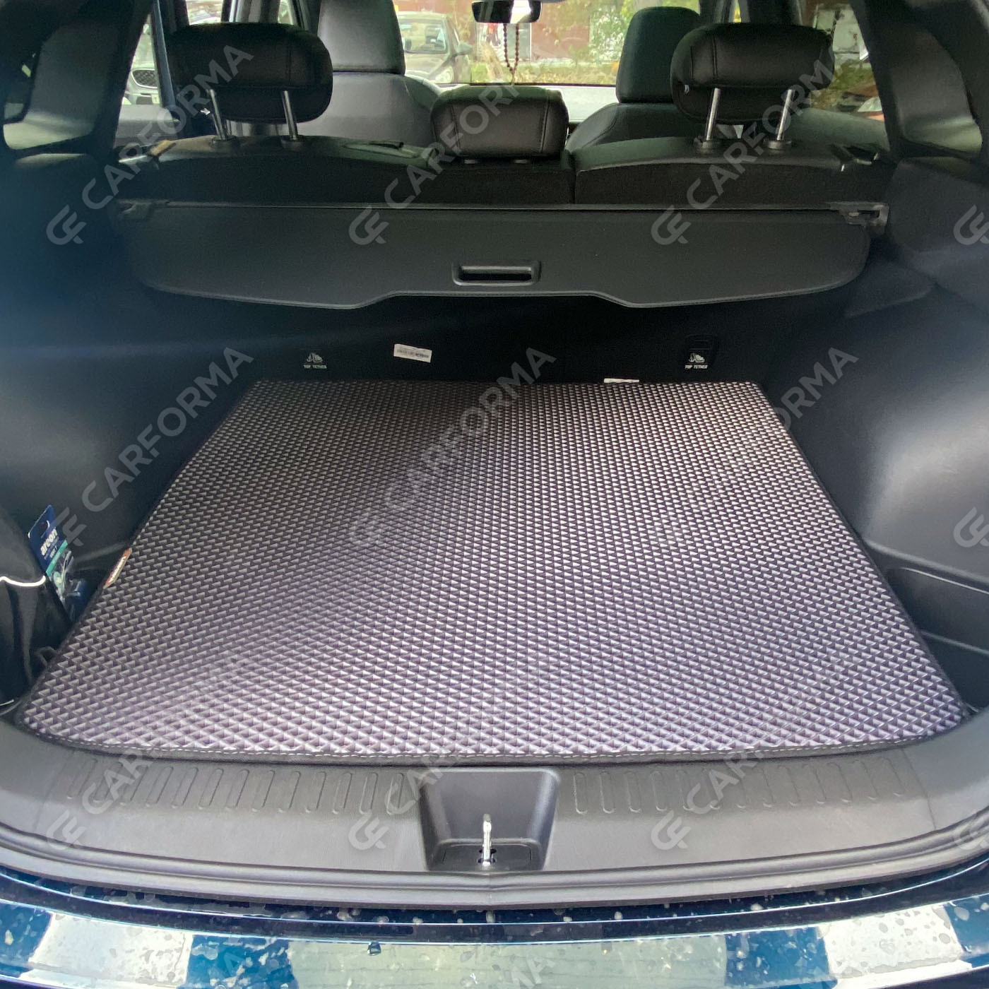 EVA коврики на Haval F7x II 2025&nbsp;-&nbsp;2026 в Балашихе