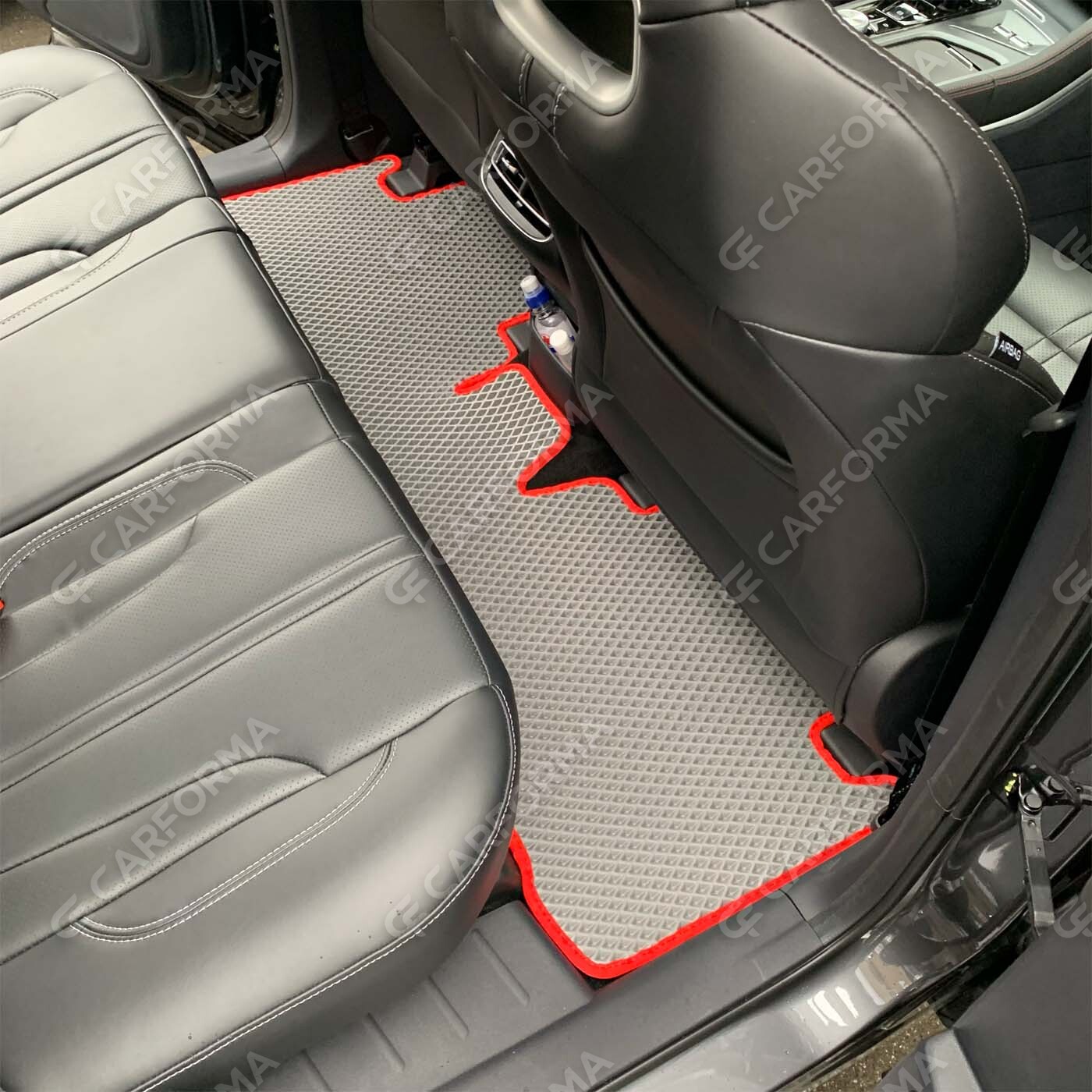 EVA коврики на Changan CS75 Plus II 2022&nbsp;-&nbsp;2026 в Балашихе