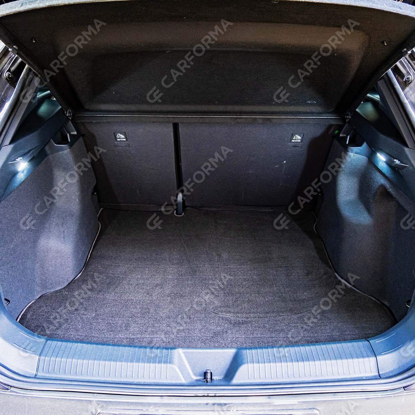 EVA коврики на Audi Q4 e-tron 2021&nbsp;-&nbsp;2026 в Балашихе