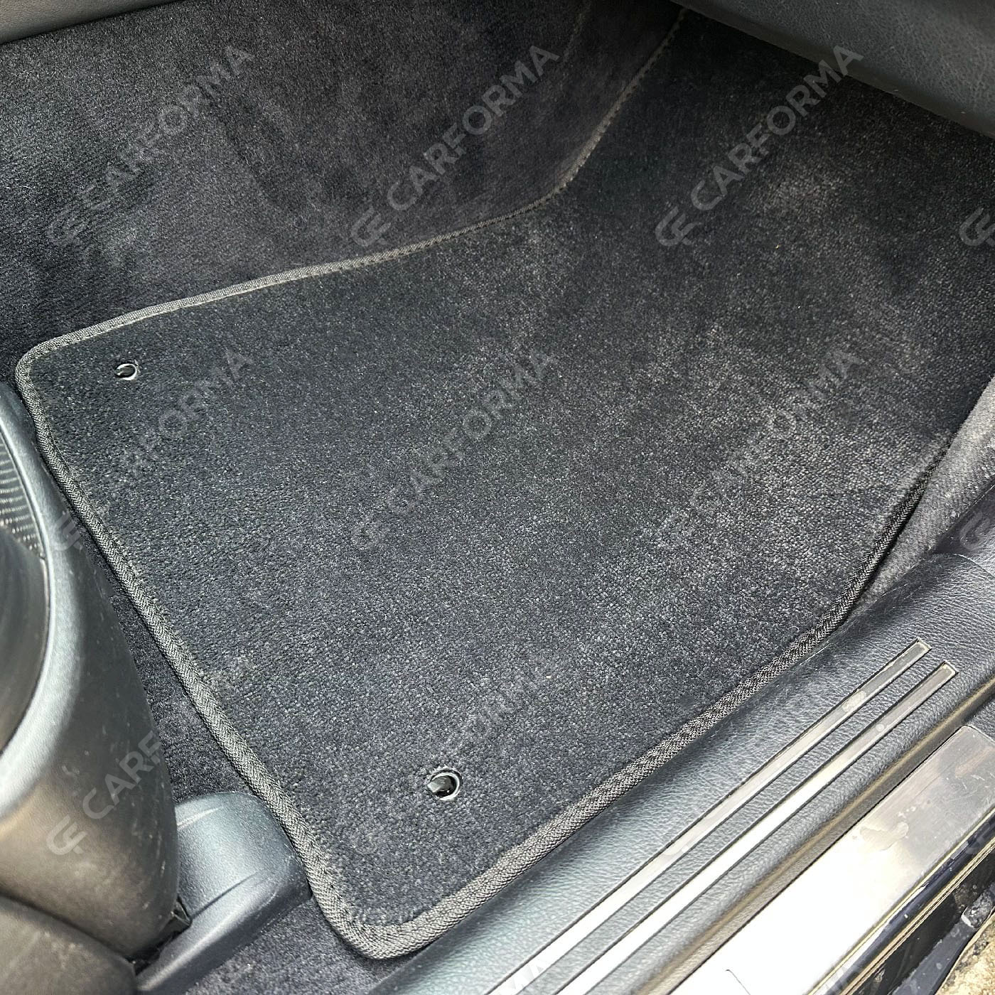 EVA коврики на Lexus LS IV 2006&nbsp;-&nbsp;2017 в Балашихе