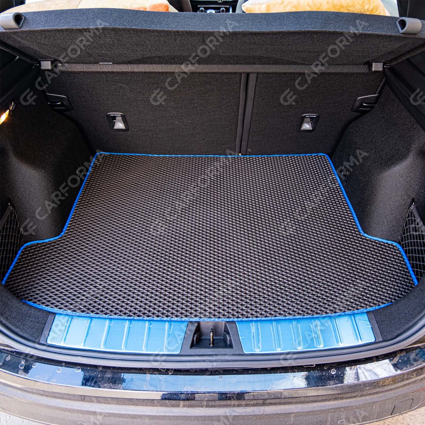 Ворсовые коврики на Geely Coolray 2018&nbsp;-&nbsp;2024 в Балашихе